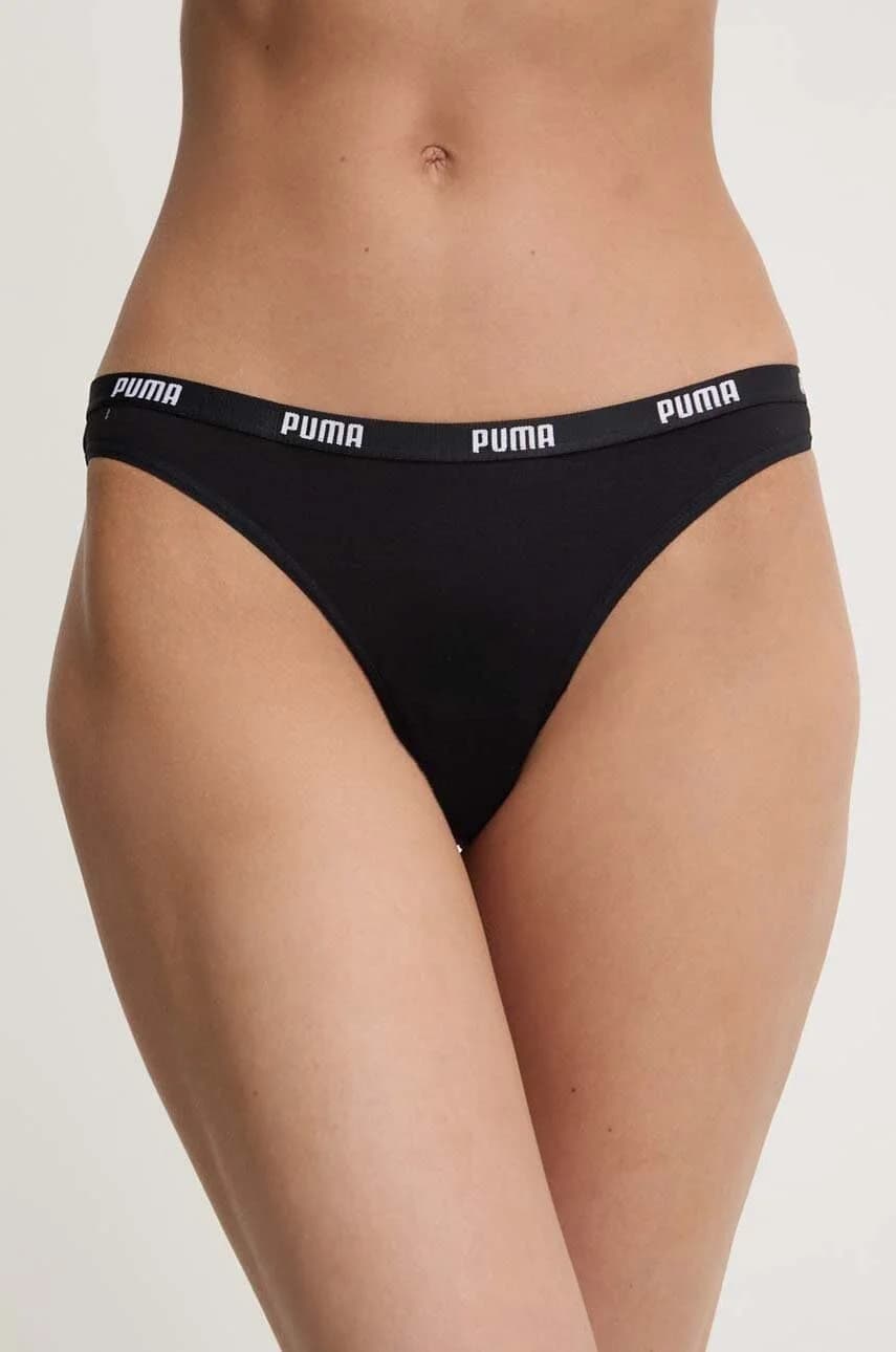 2 пары трусов - фото 2