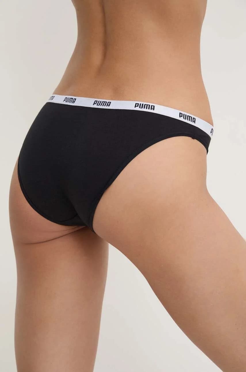 2 пары трусов - фото 4