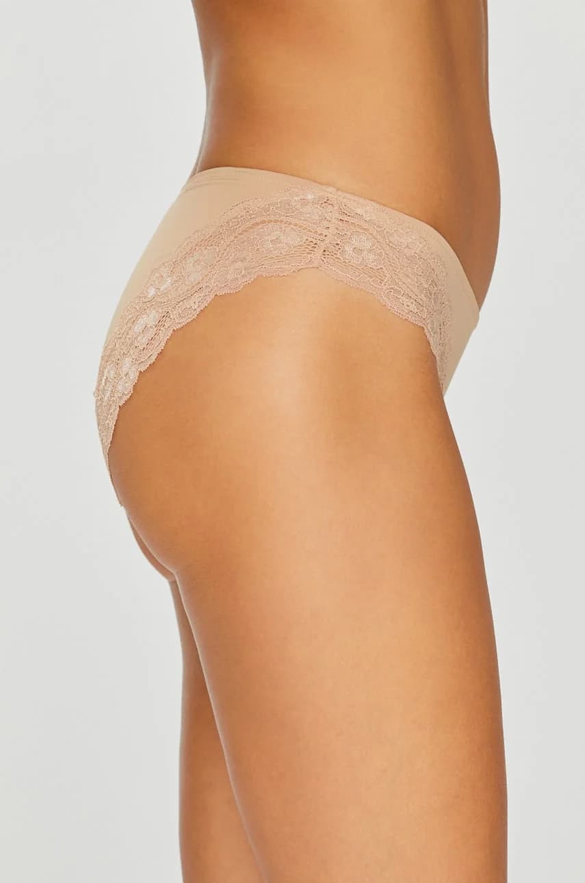 Очаровательные трусики Micro Tai - фото 2