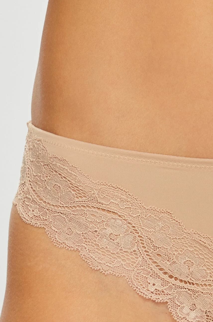 Очаровательные трусики Micro Tai - фото 3