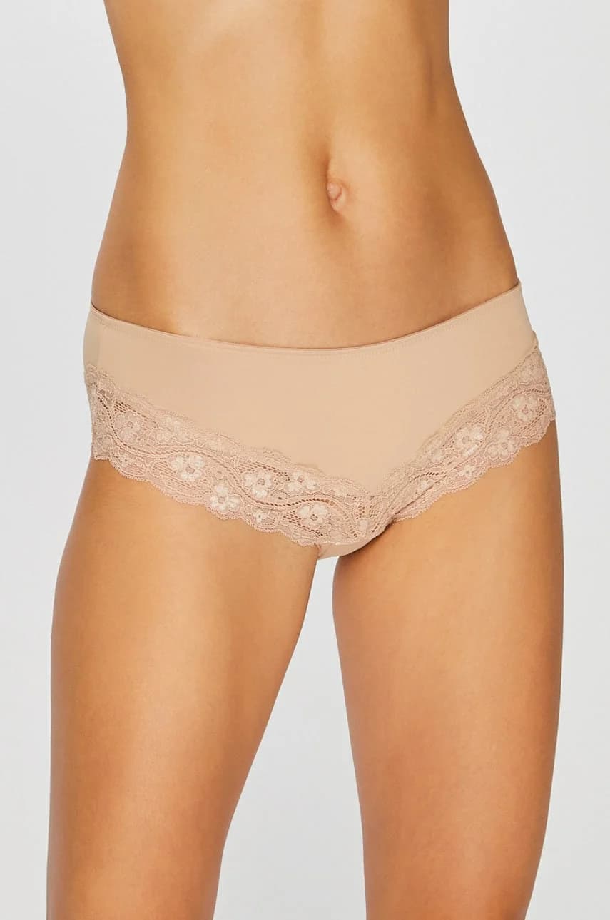 Прекрасные микро-брифы