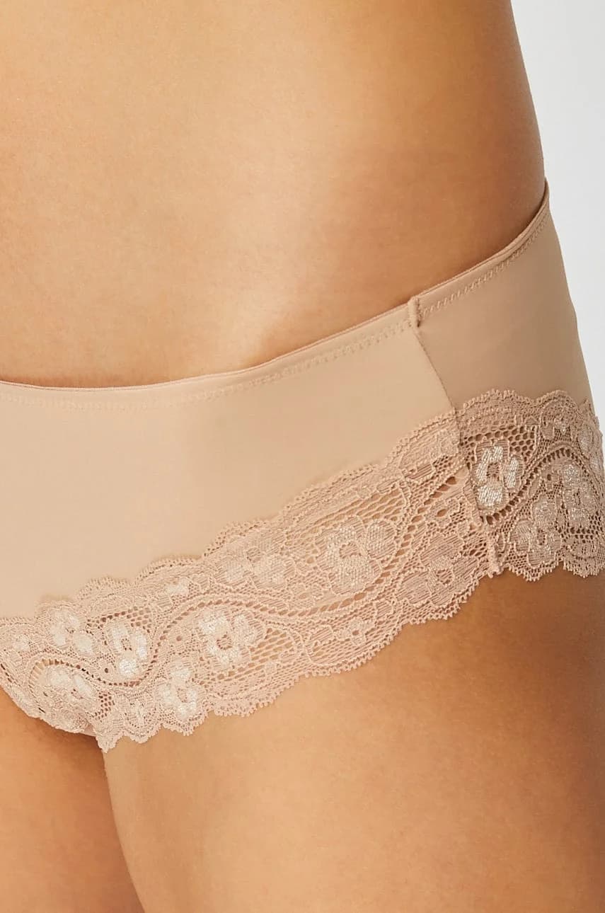 Прекрасные микро-брифы - фото 4