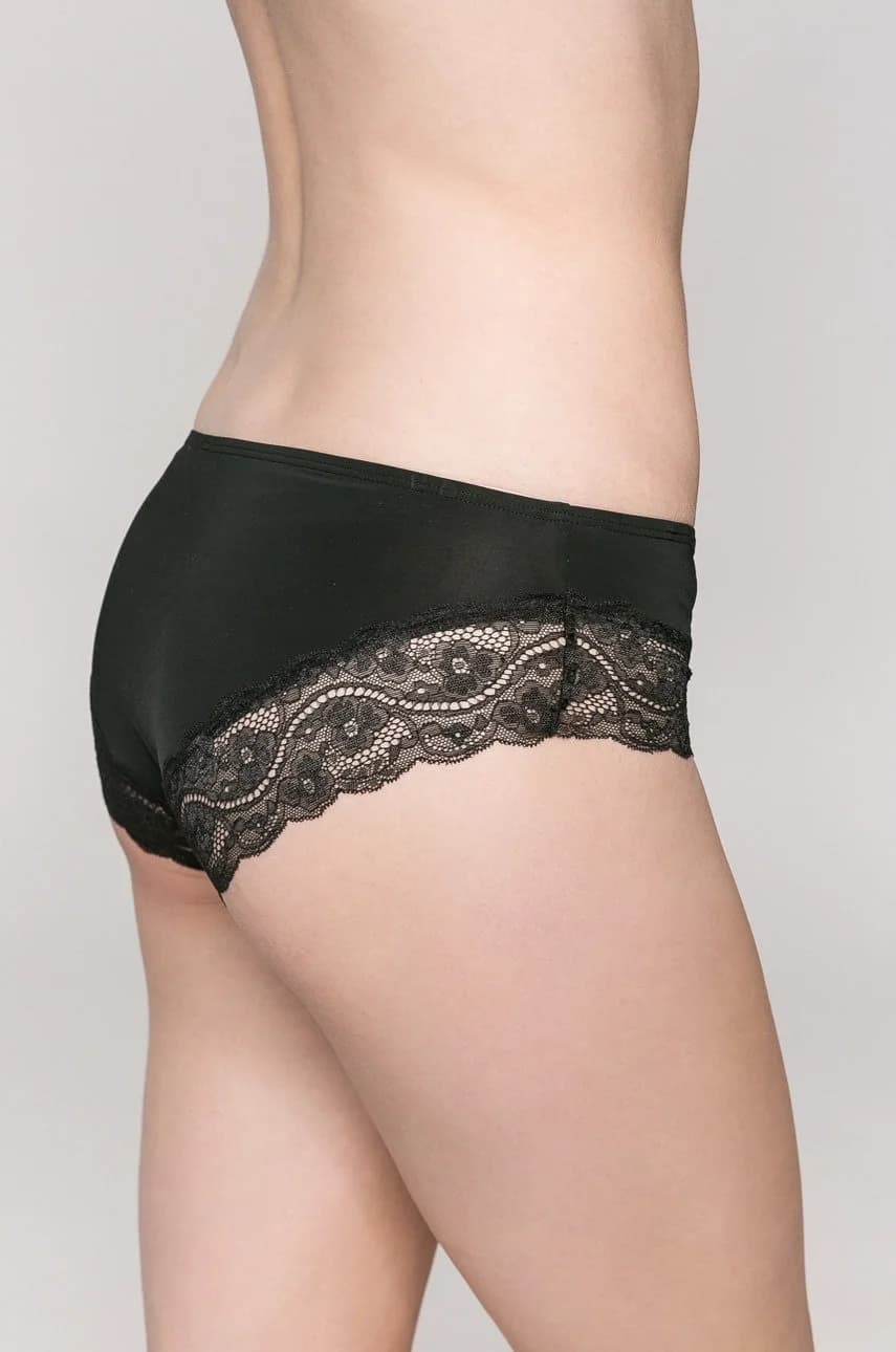 Прекрасные трусики-хипстеры Micro Micro - фото 3