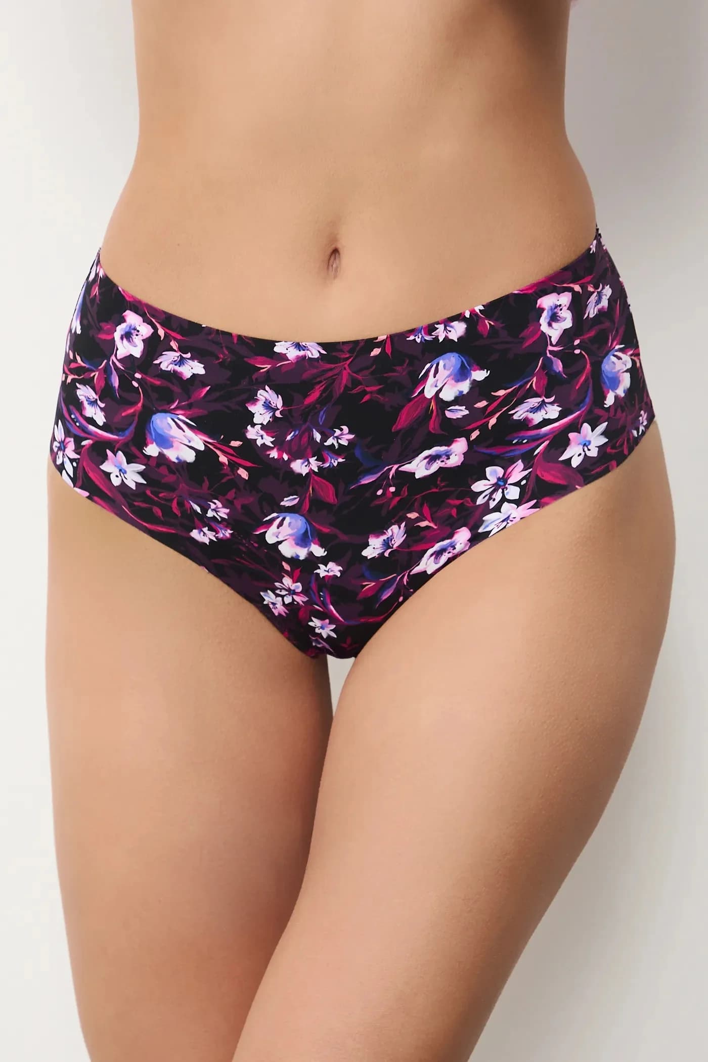 3 пары трусов - фото 11