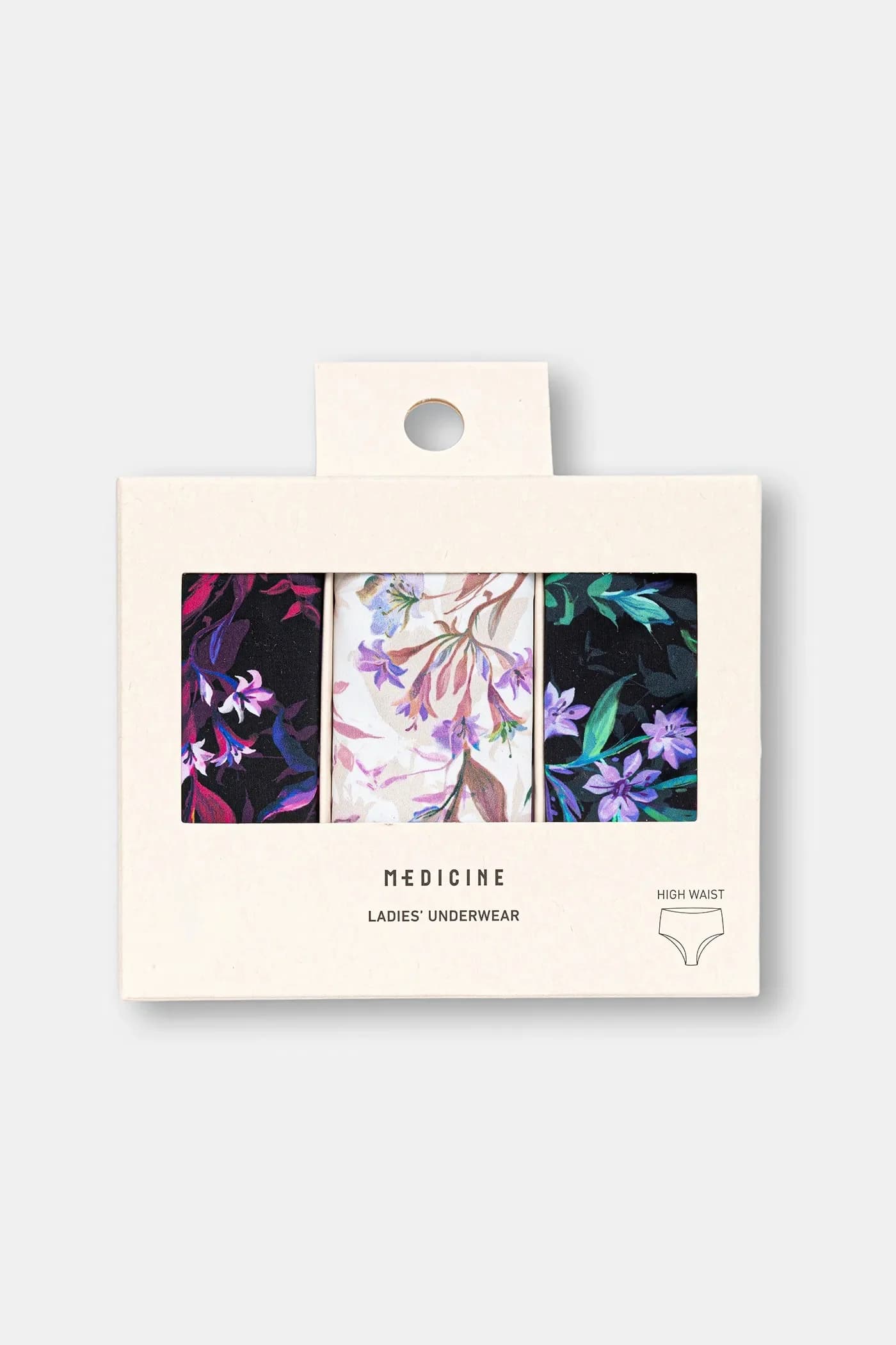 3 пары трусов - фото 9