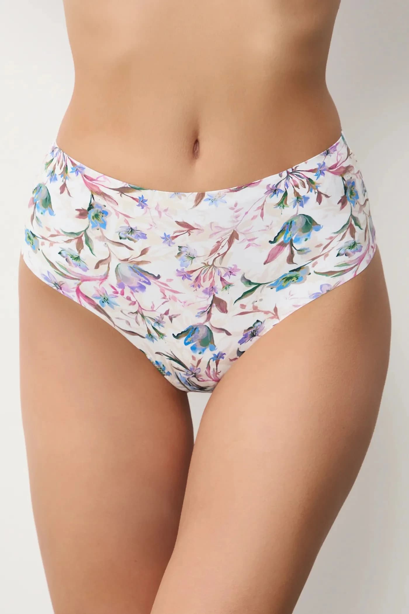 3 пары трусов - фото 10