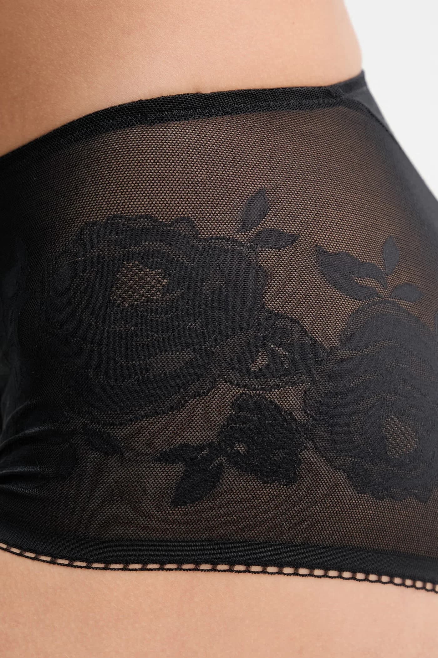 Трусики Wild Rose Sensation - фото 3