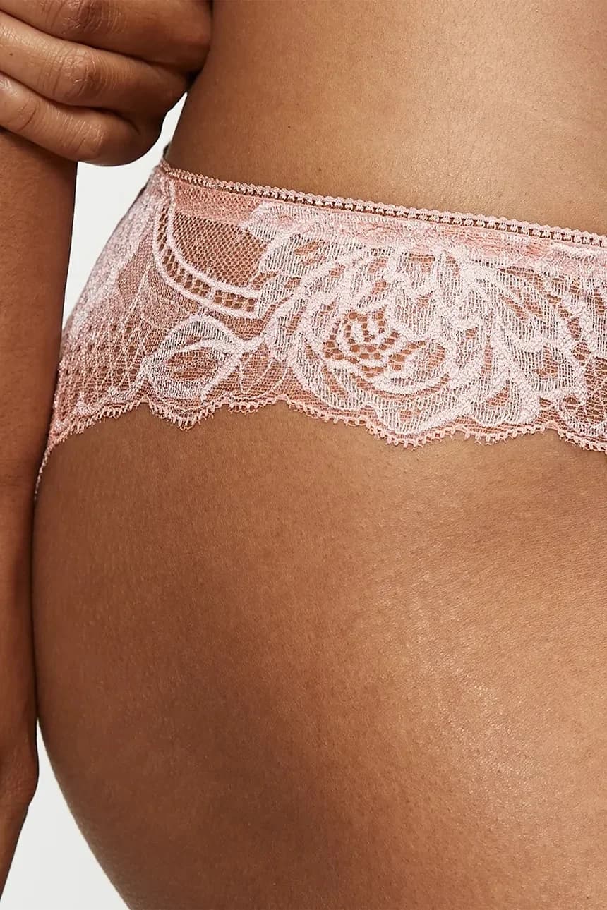 Трусики Wild Peony Florale - фото 4