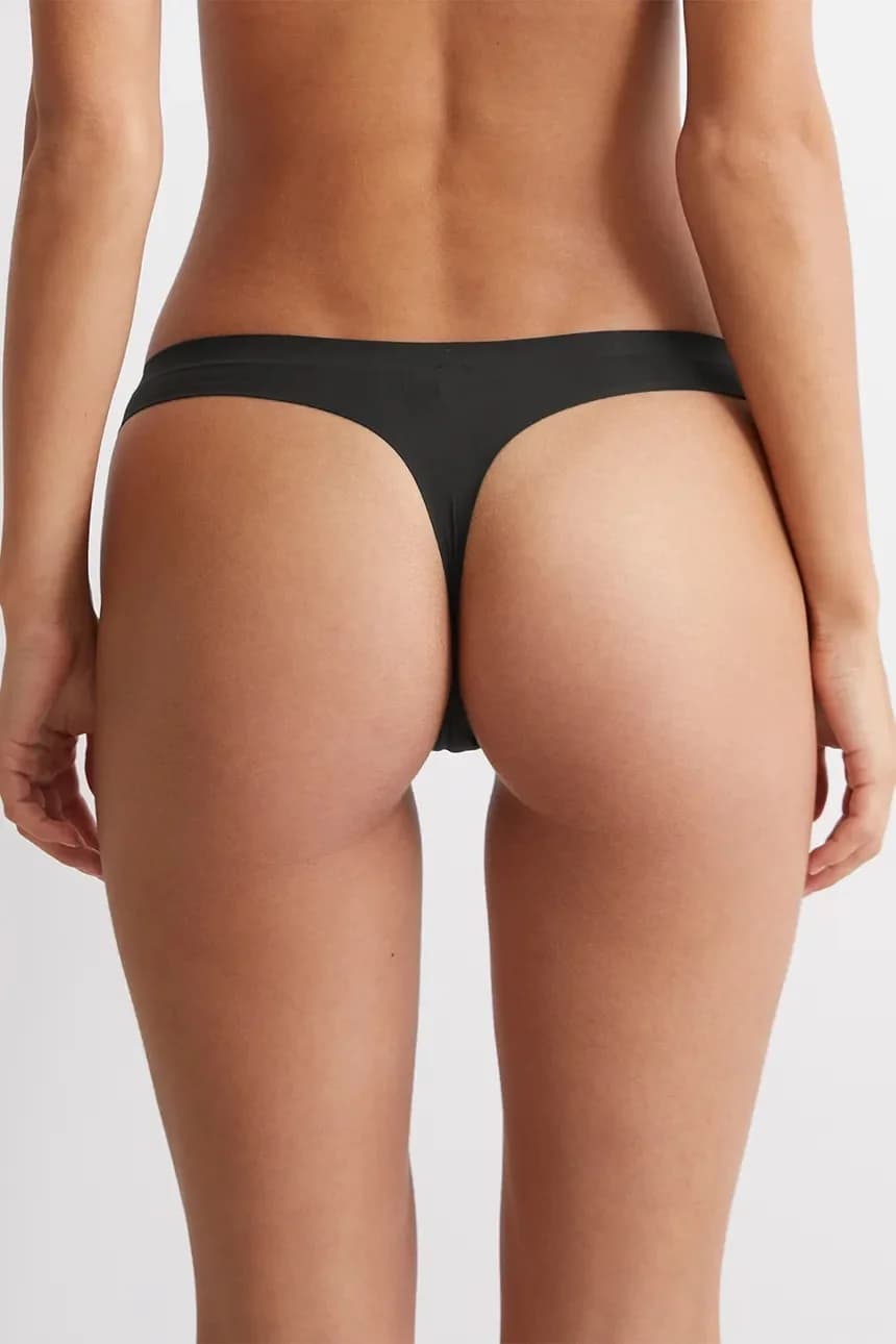 2 комплекта стрингов - фото 3