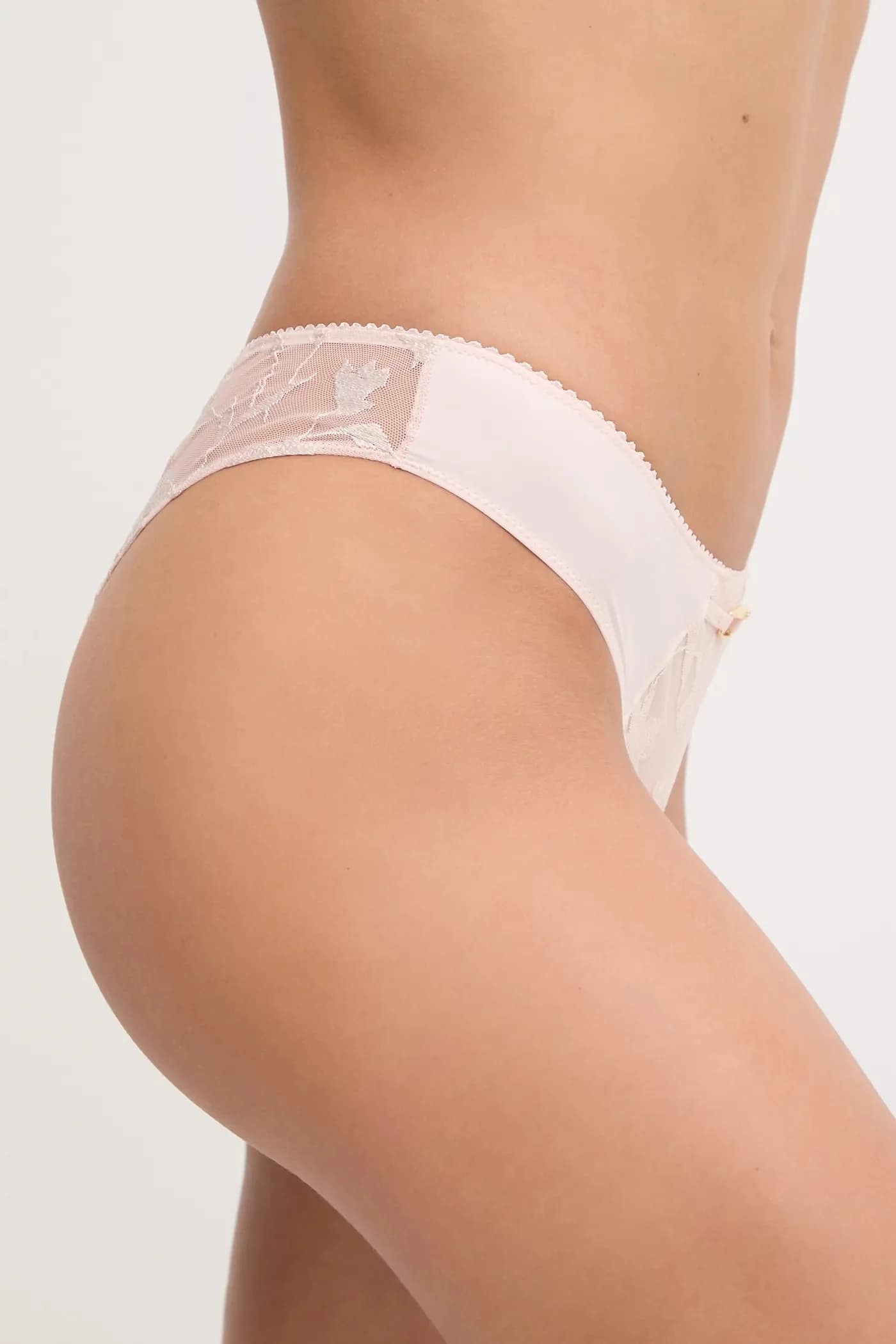 стринги - фото 3