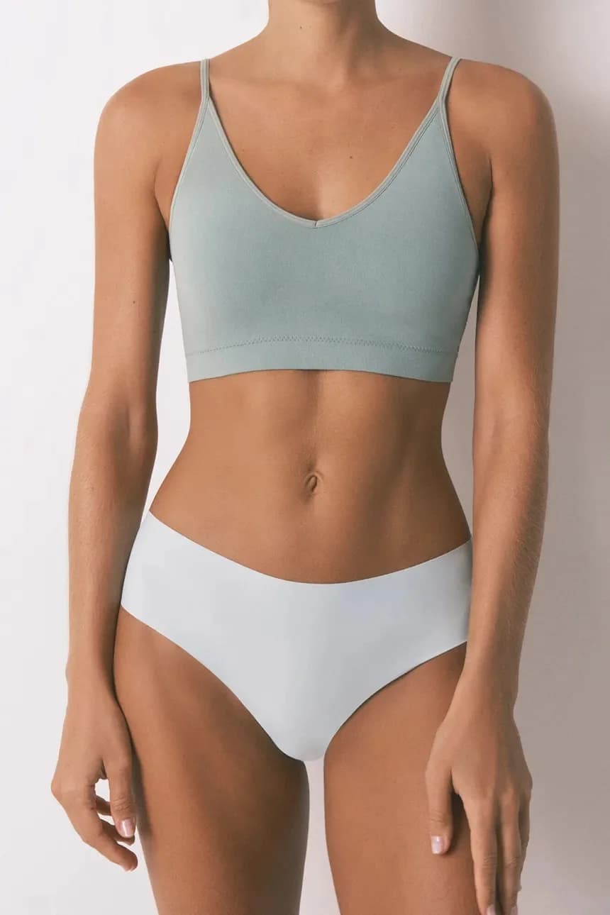 3 пары трусов - фото 3