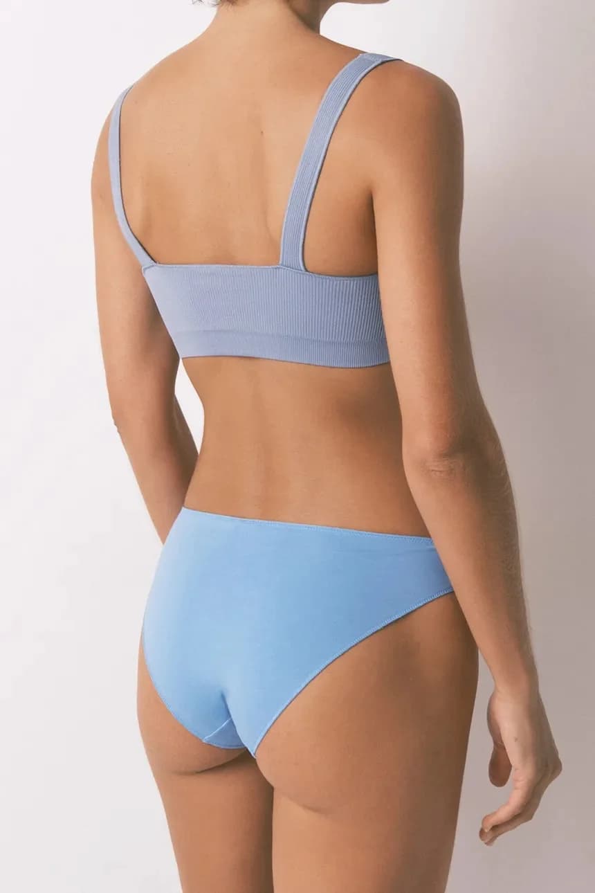 3 пары трусов - фото 4