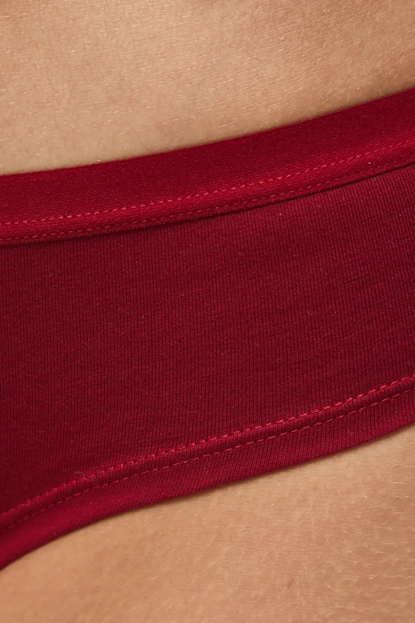 Хлопковые трусы, 2 пары - фото 11