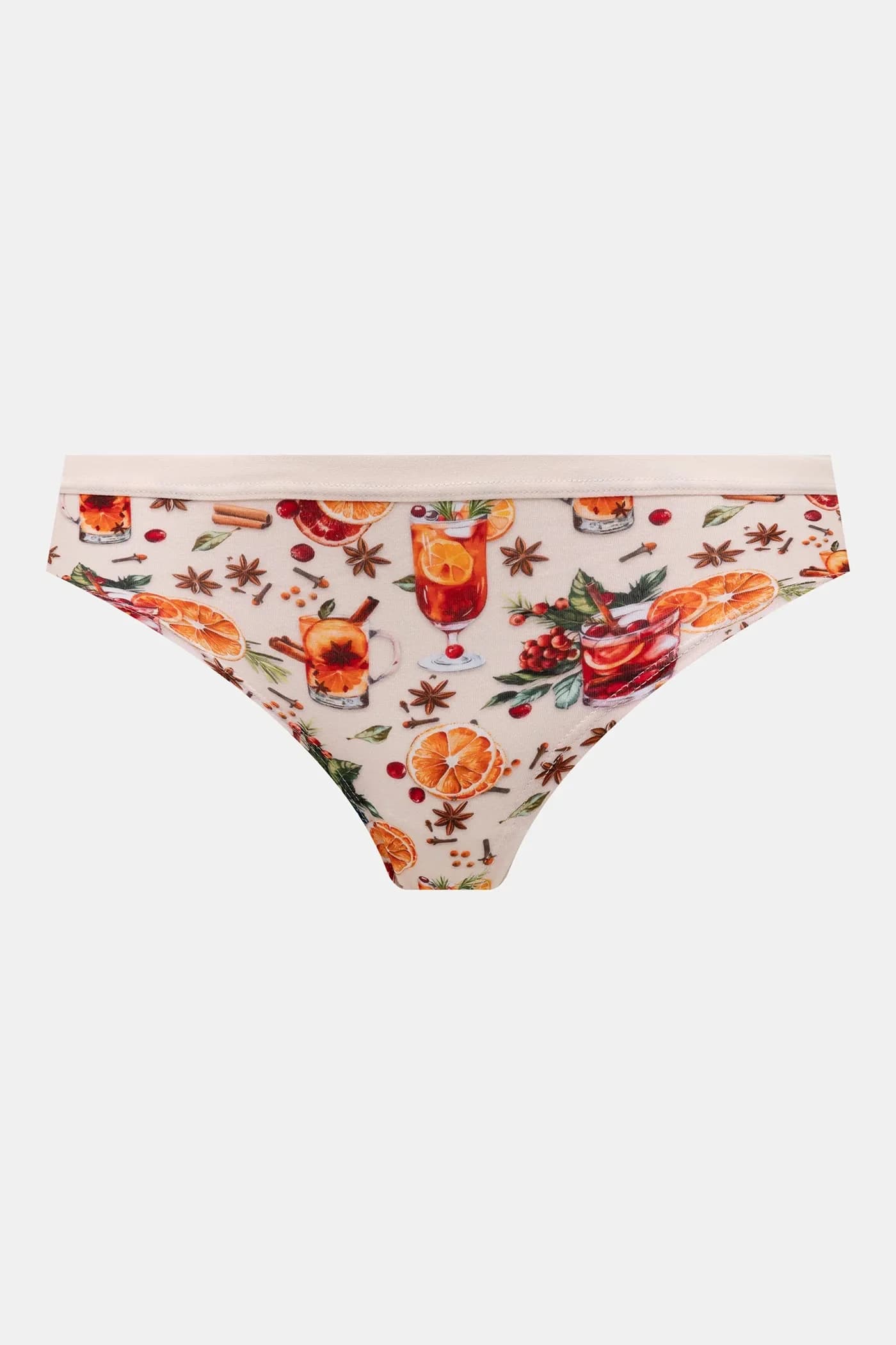 Хлопковые трусы, 2 пары - фото 4