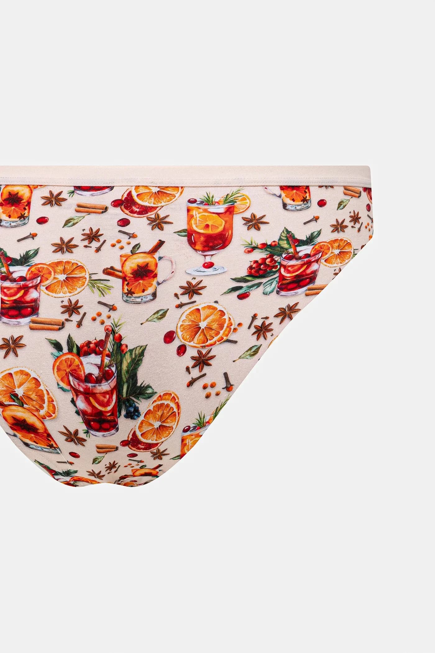 Хлопковые трусы, 2 пары - фото 6