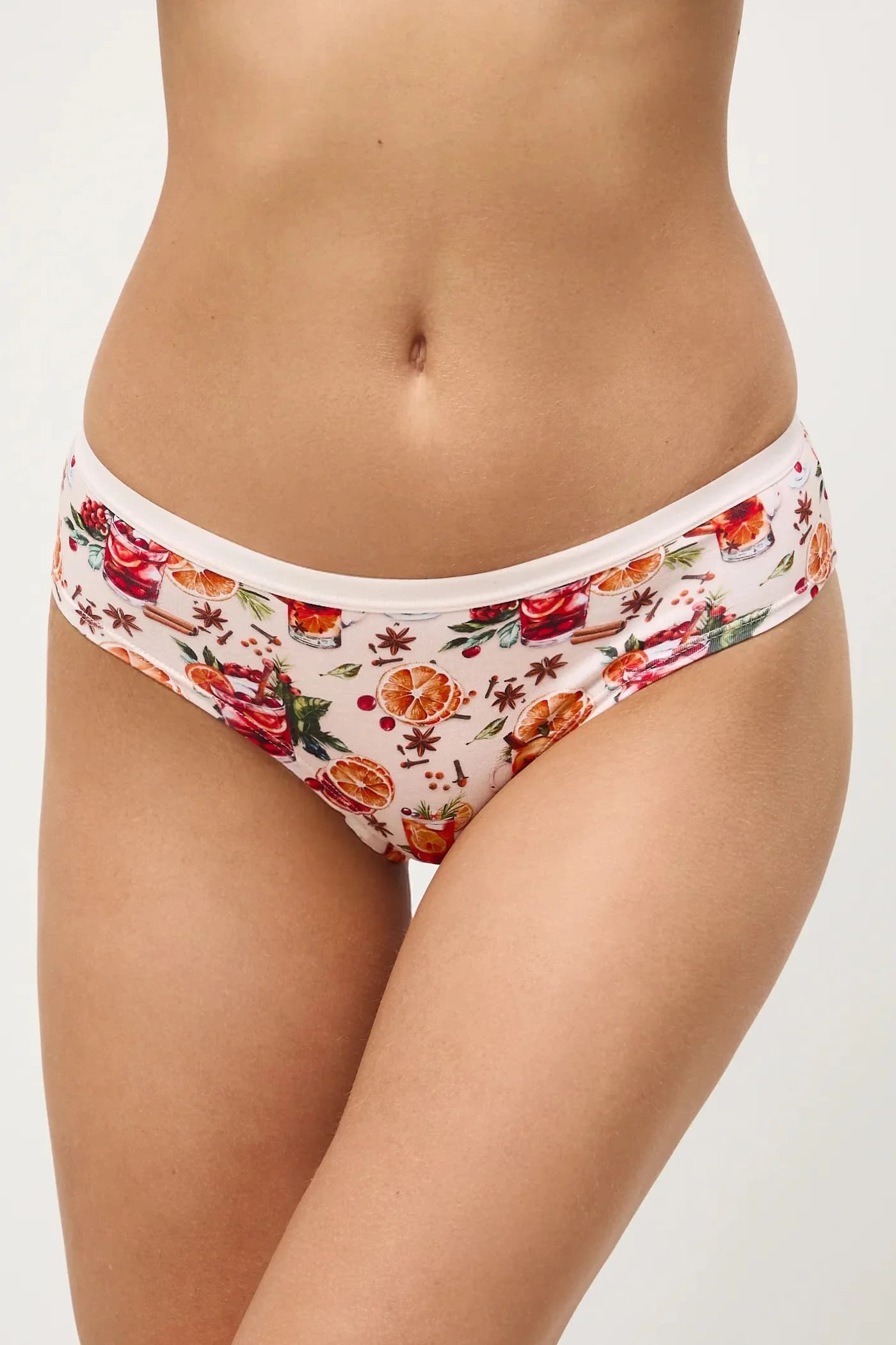 Хлопковые трусы, 2 пары - фото 7