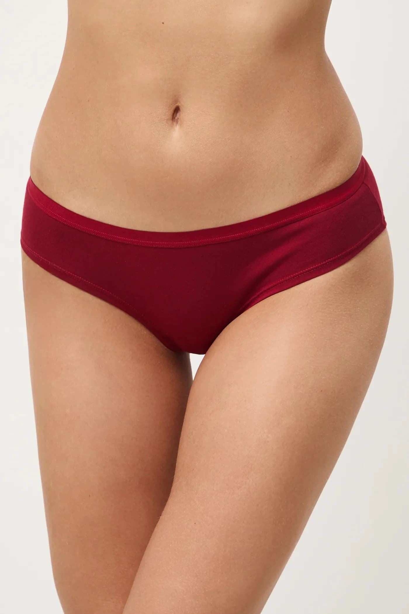 Хлопковые трусы, 2 пары - фото 8