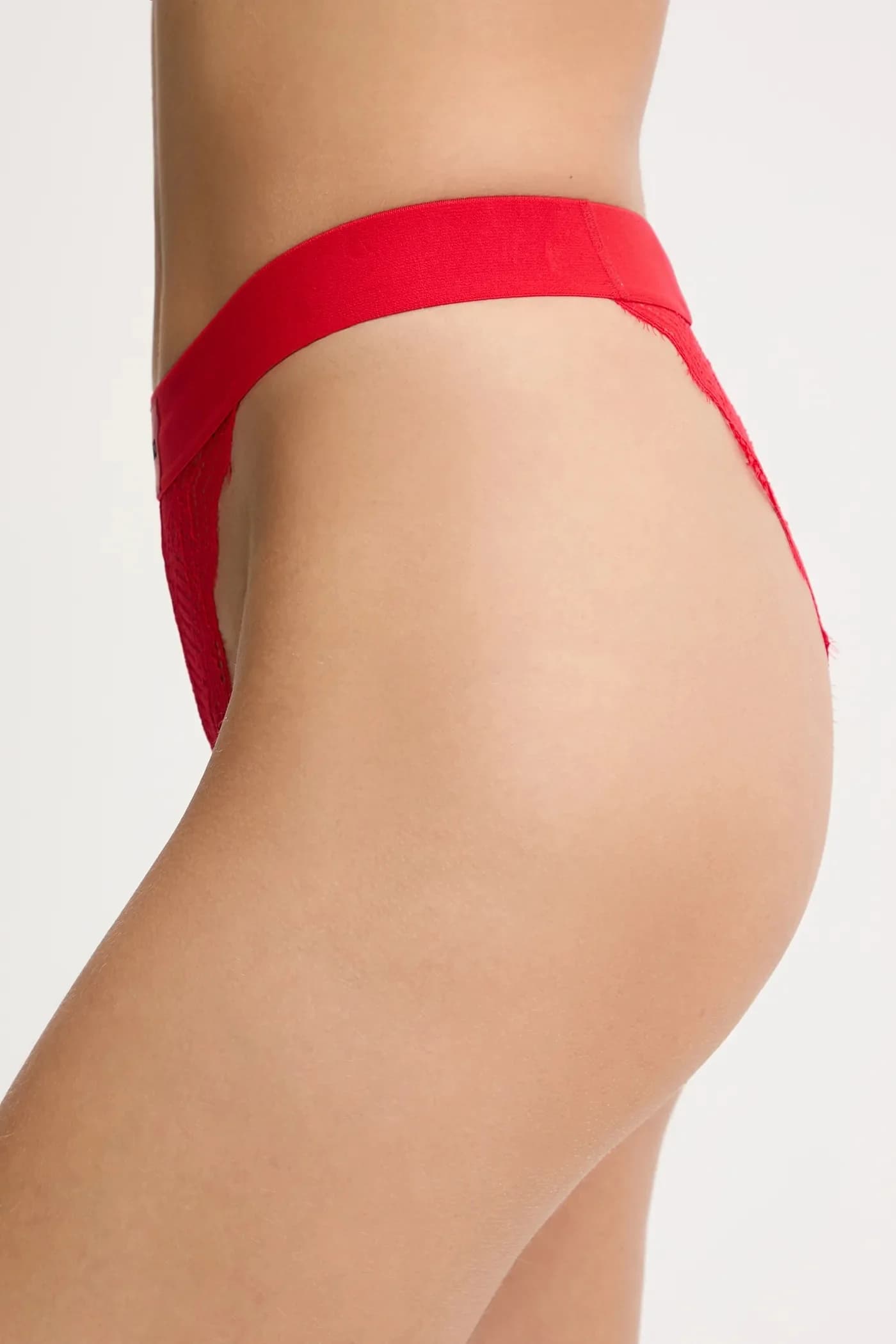 Бразильские трусы RL LACE - фото 2