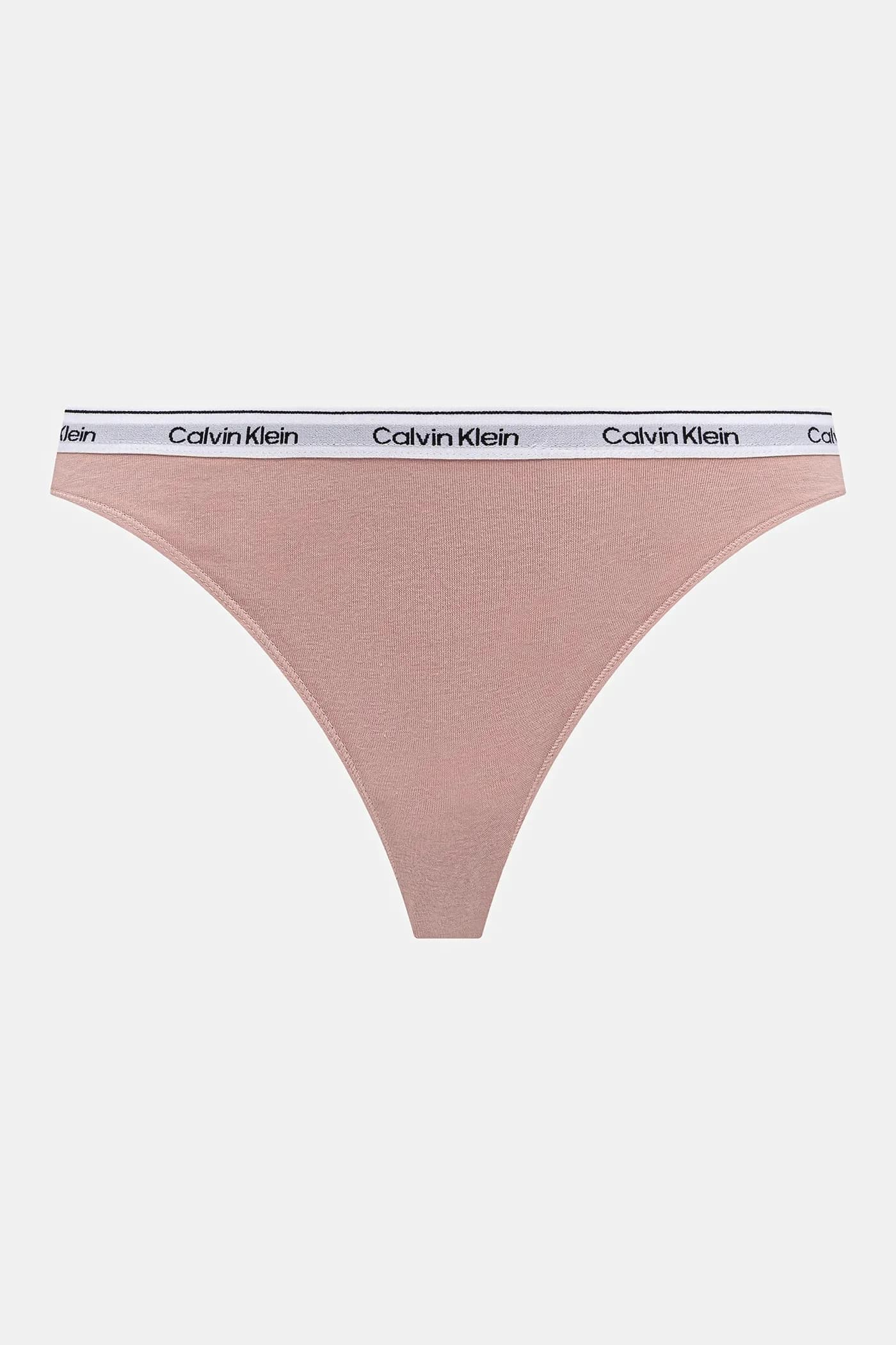 3 комплекта стрингов - фото 2