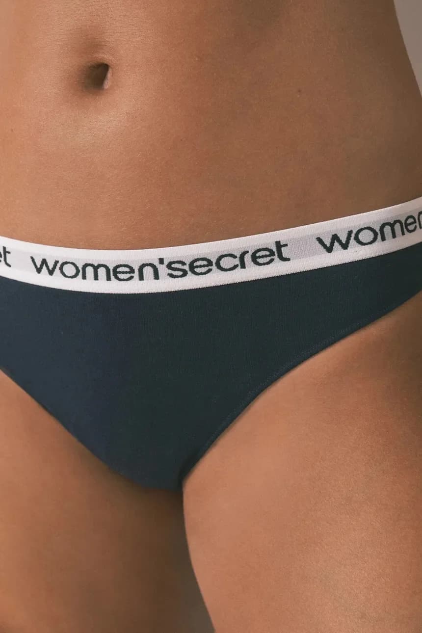 стринги - фото 3