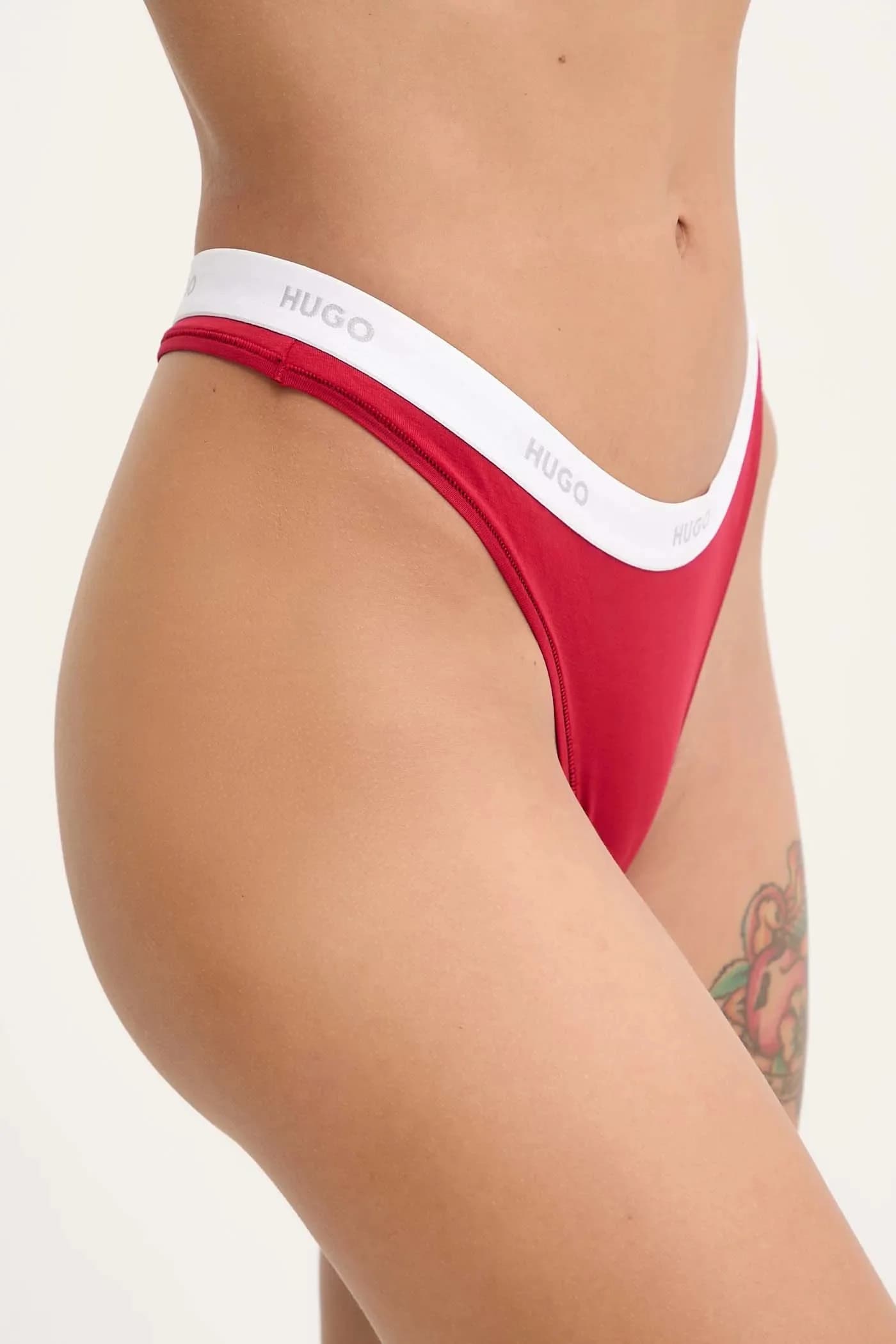 СТРИНКИ HUGO ID СТРИНГИ - фото 2