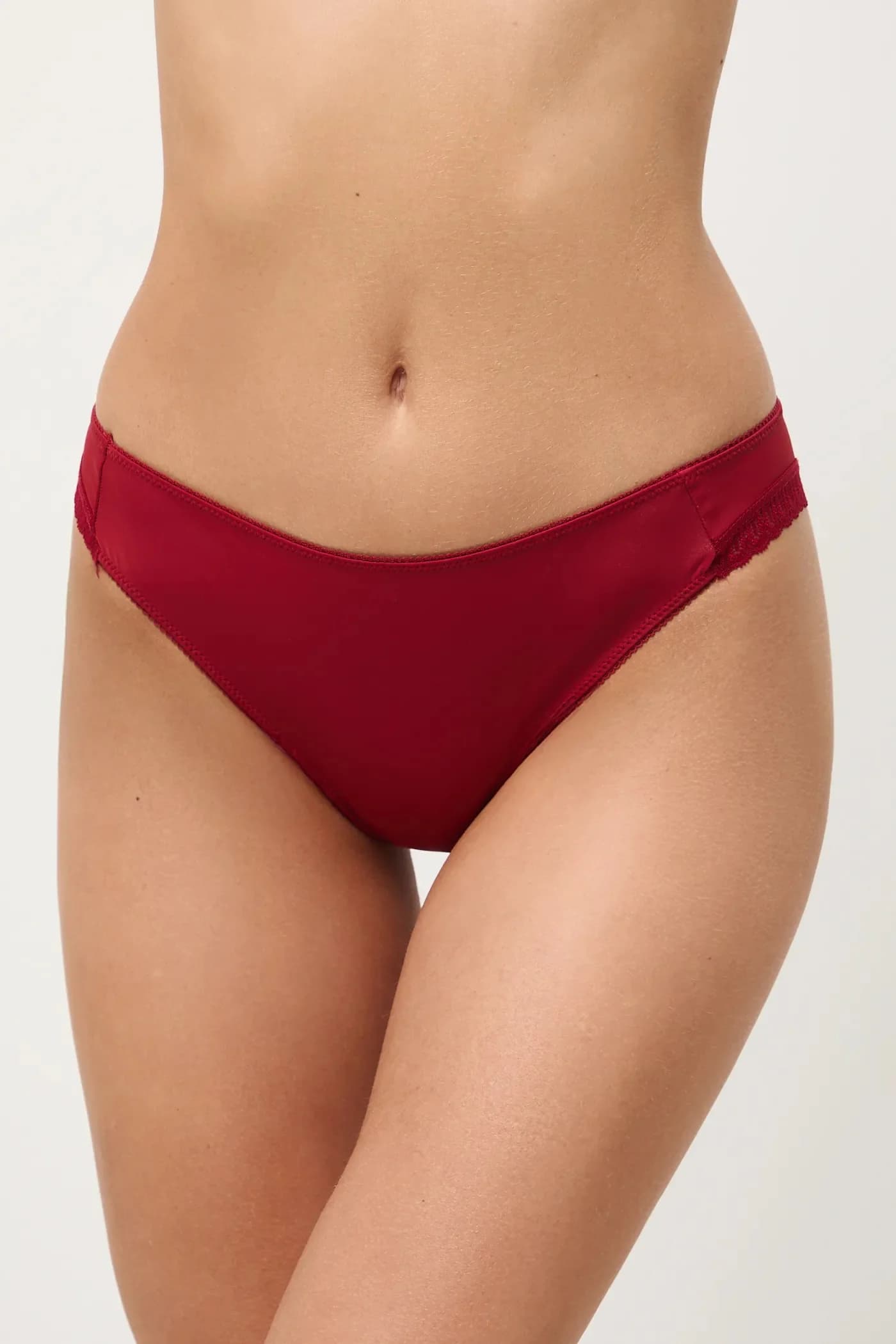 3 пары трусов - фото 9