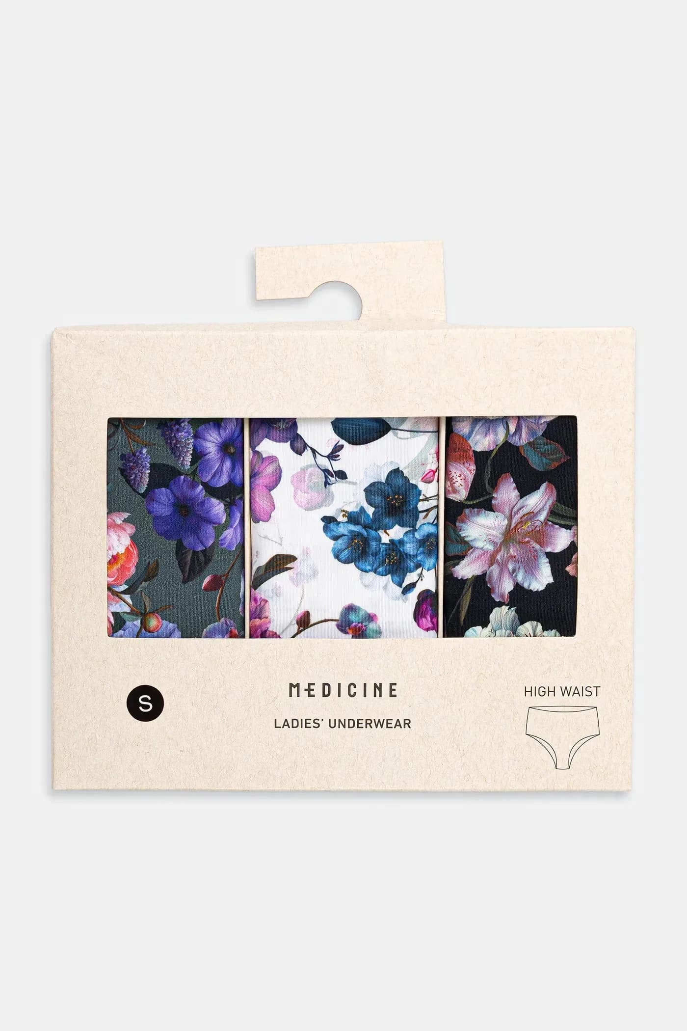 3 пары трусов - фото 9