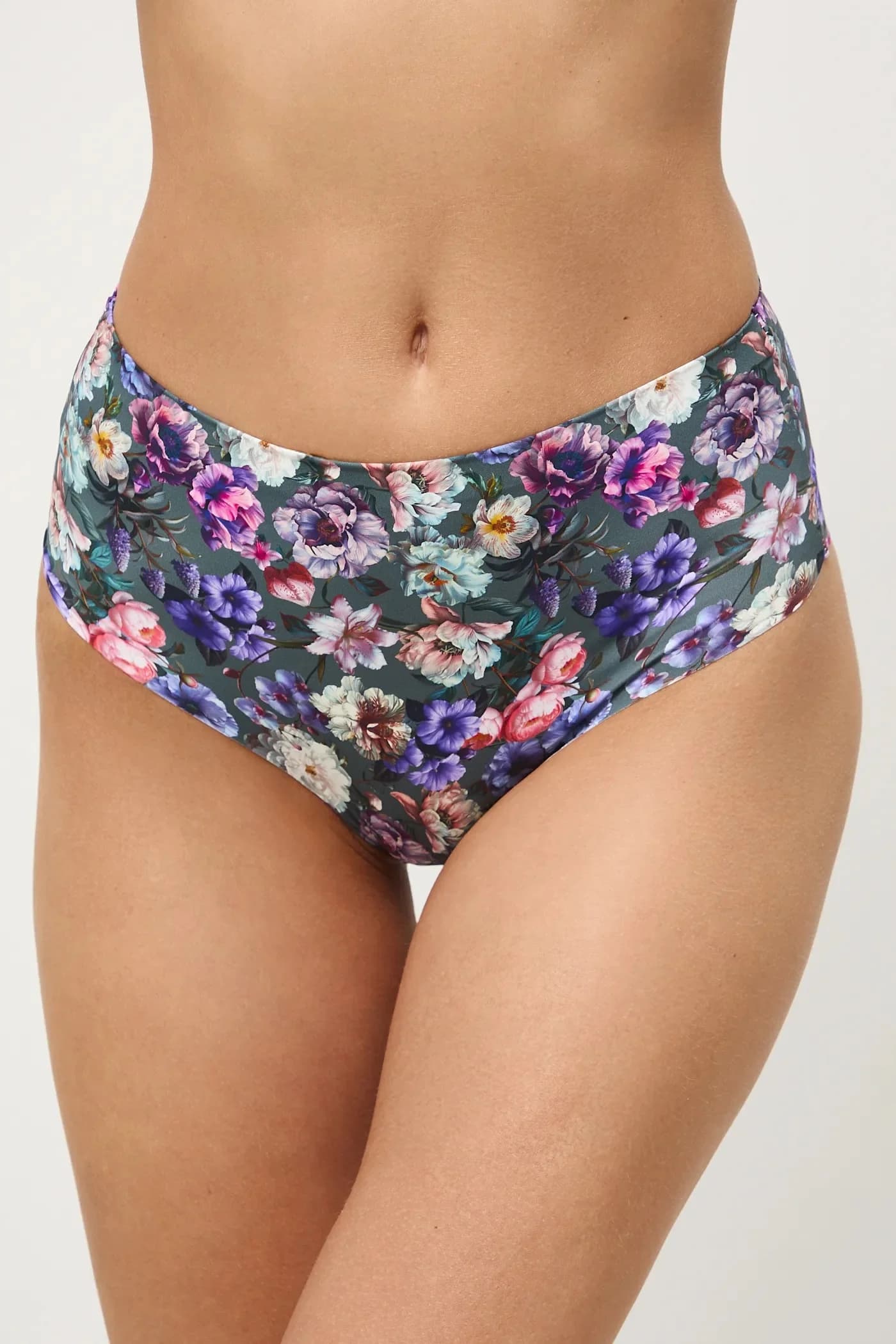 3 пары трусов - фото 10