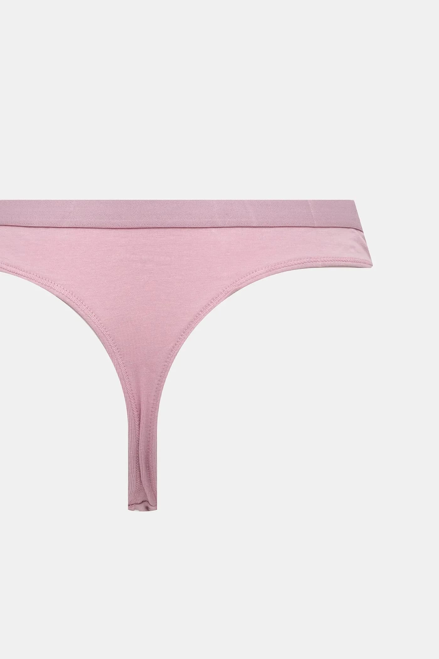 3 комплекта стрингов - фото 7