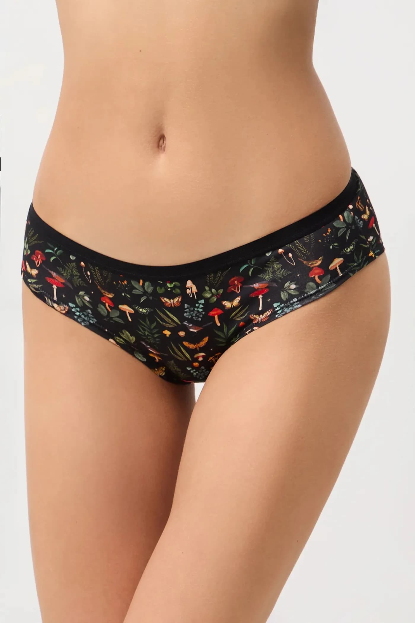 3 пары трусов - фото 11