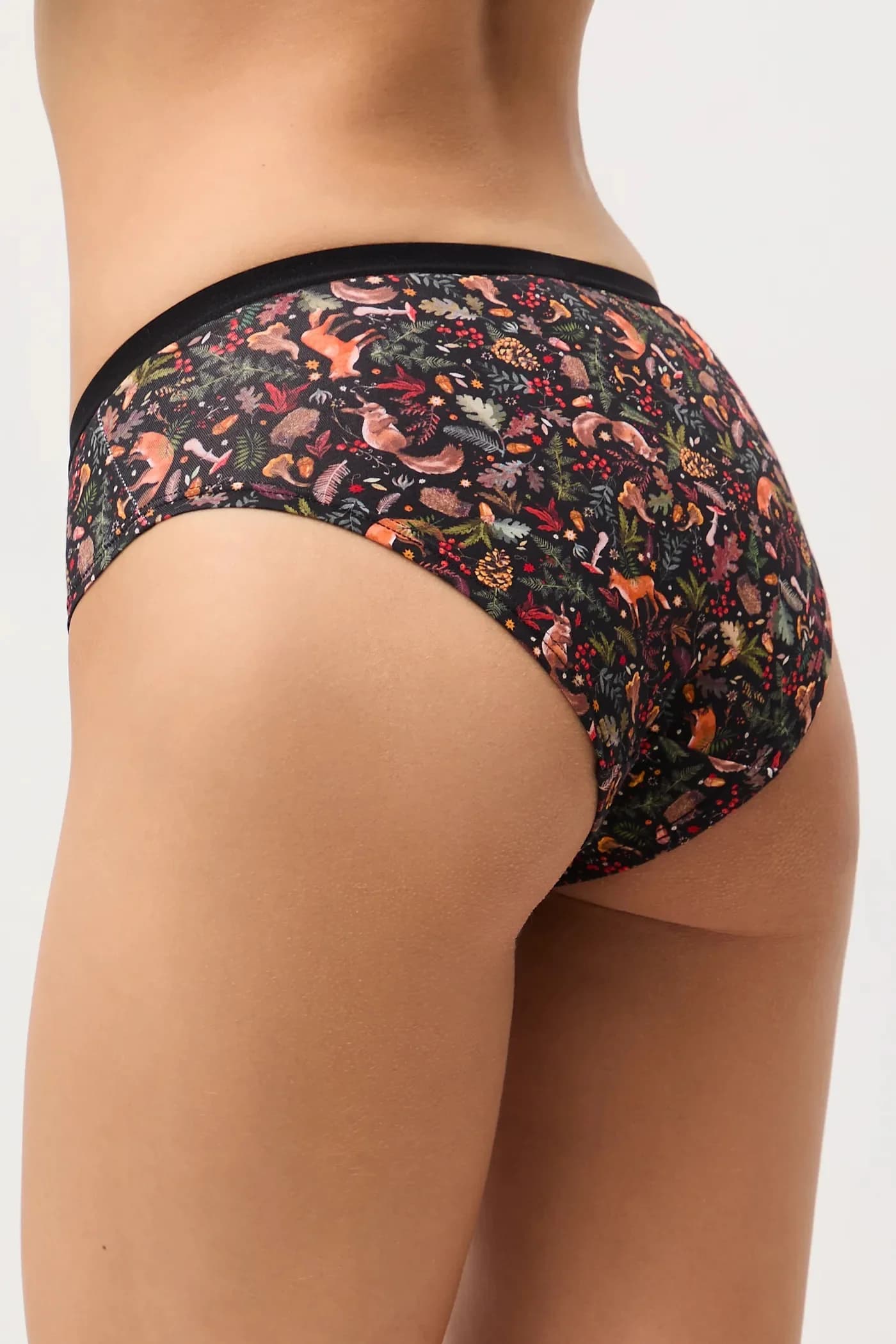 3 пары трусов - фото 12