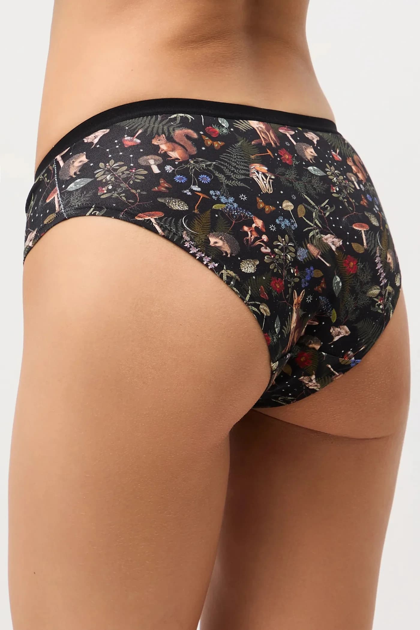 3 пары трусов - фото 13