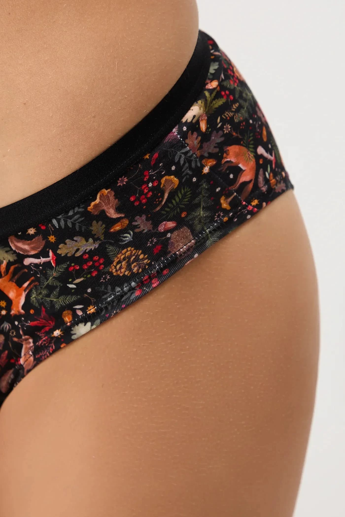 3 пары трусов - фото 15