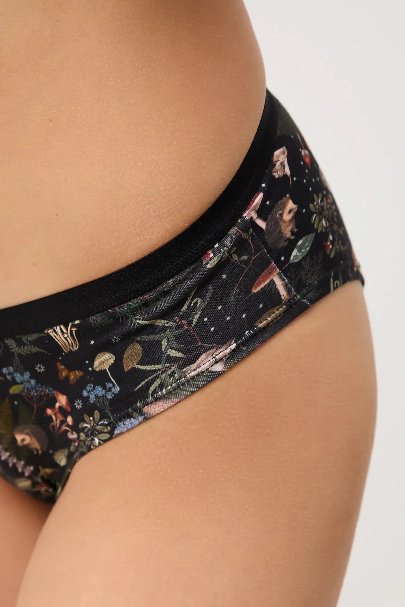 3 пары трусов - фото 16