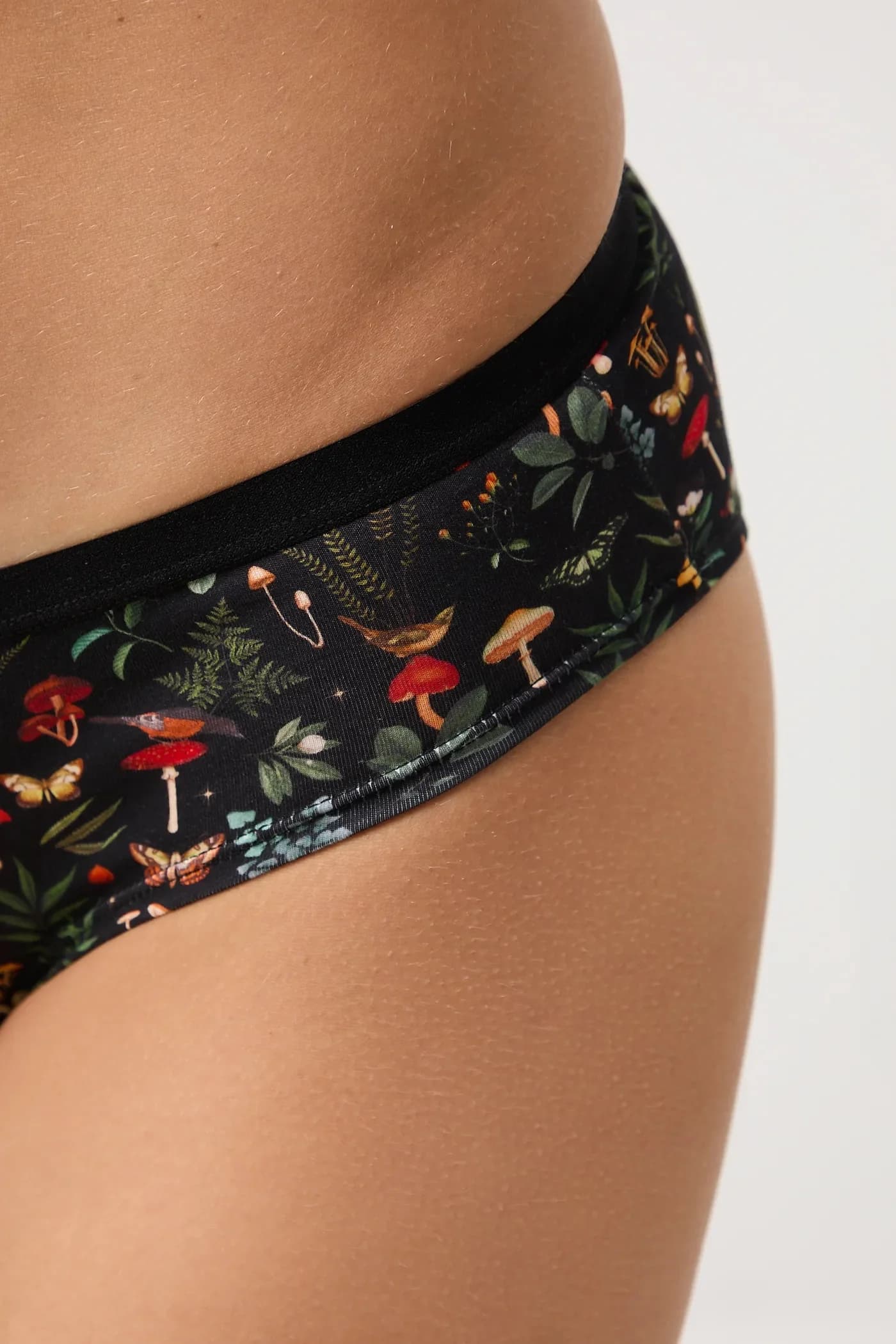 3 пары трусов - фото 17