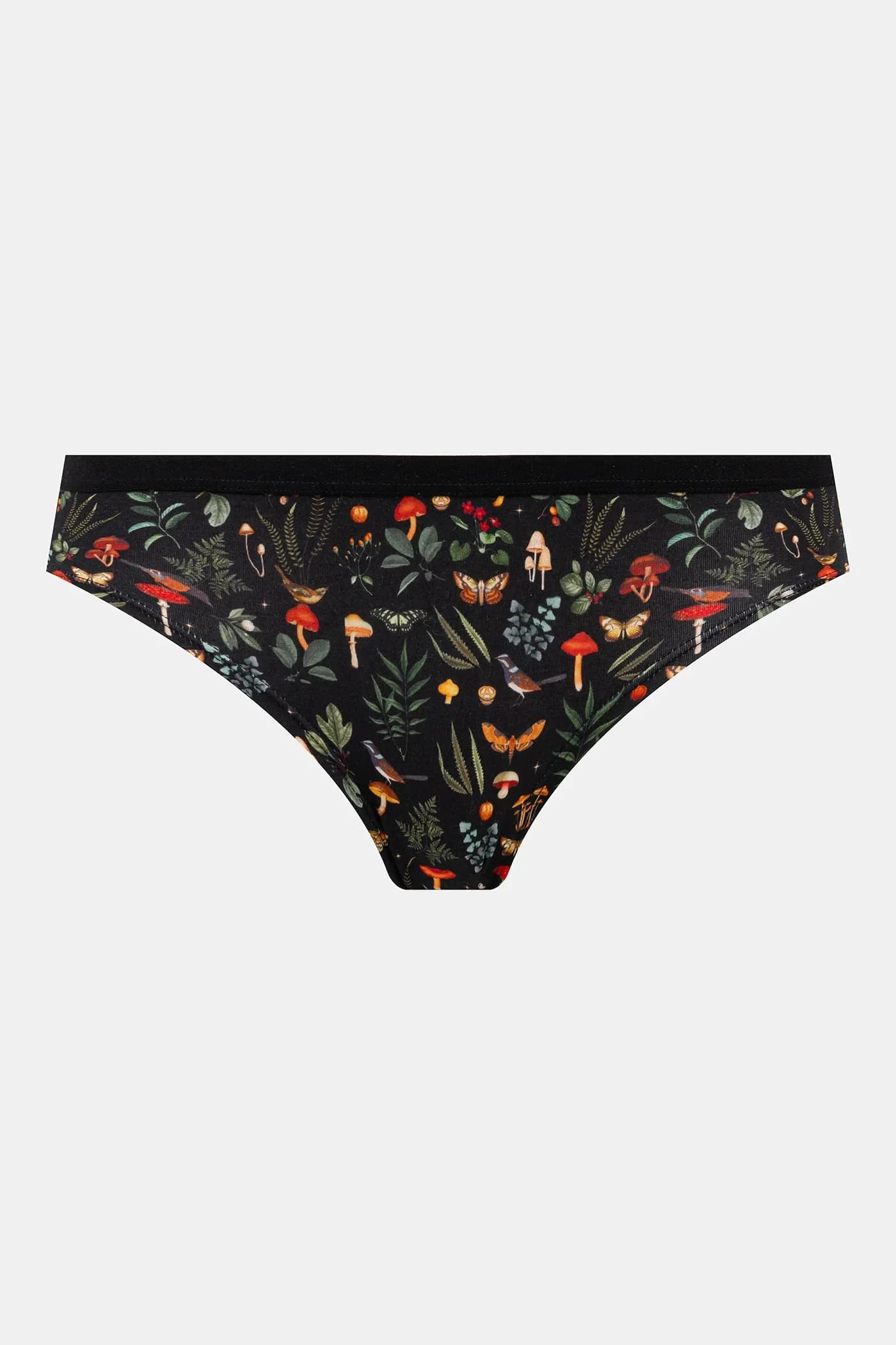 3 пары трусов - фото 3