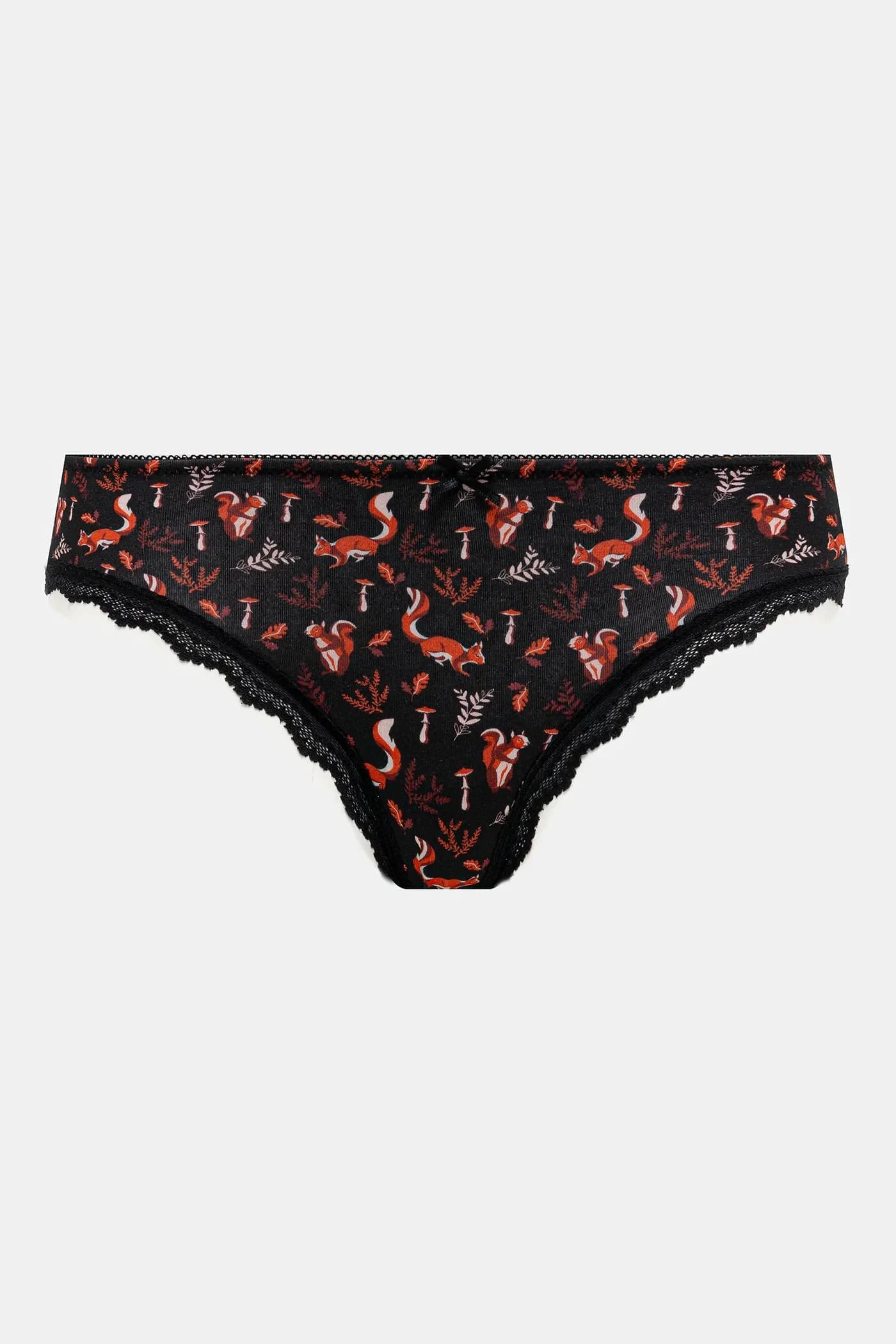 2 пары трусов - фото 3