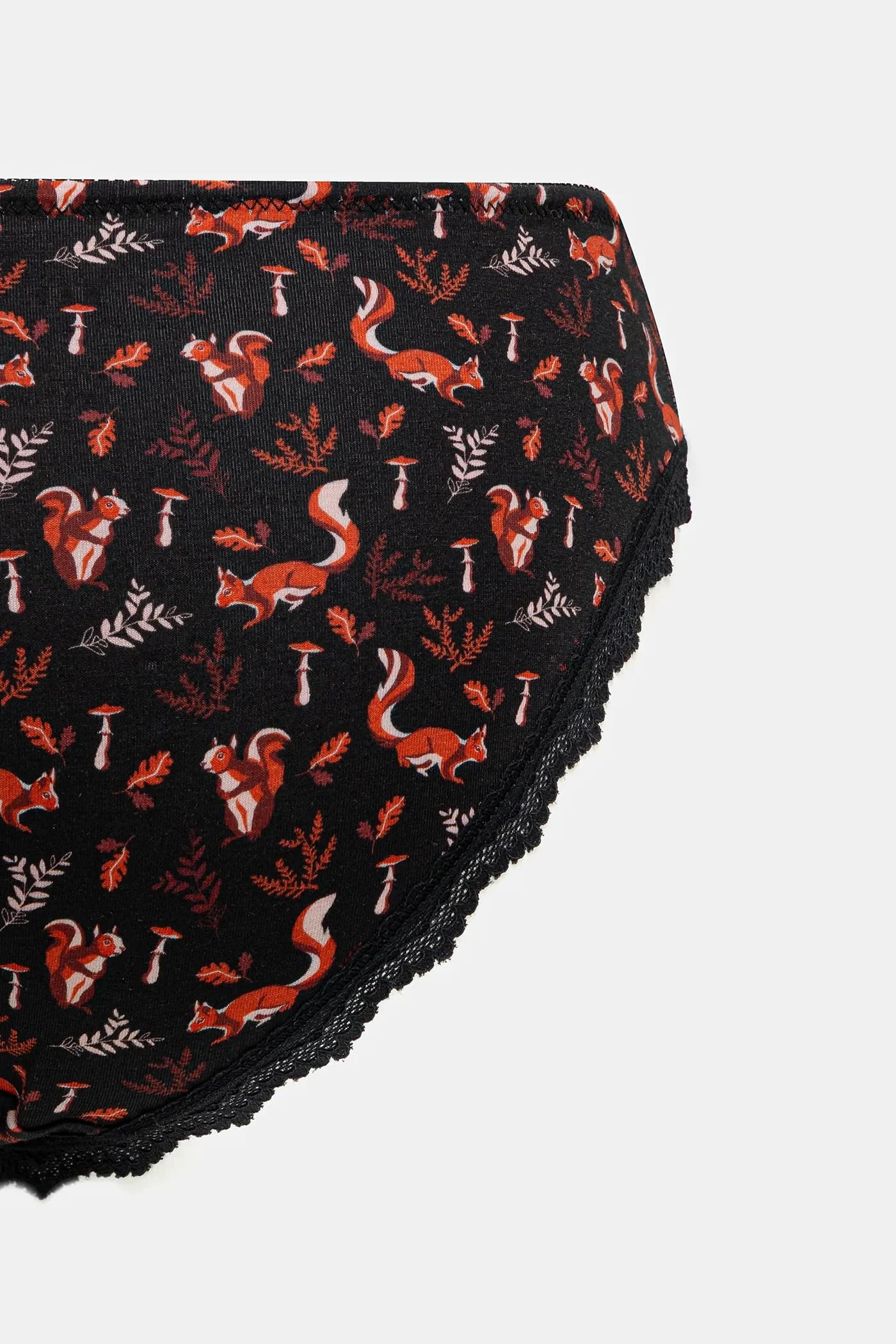 2 пары трусов - фото 5