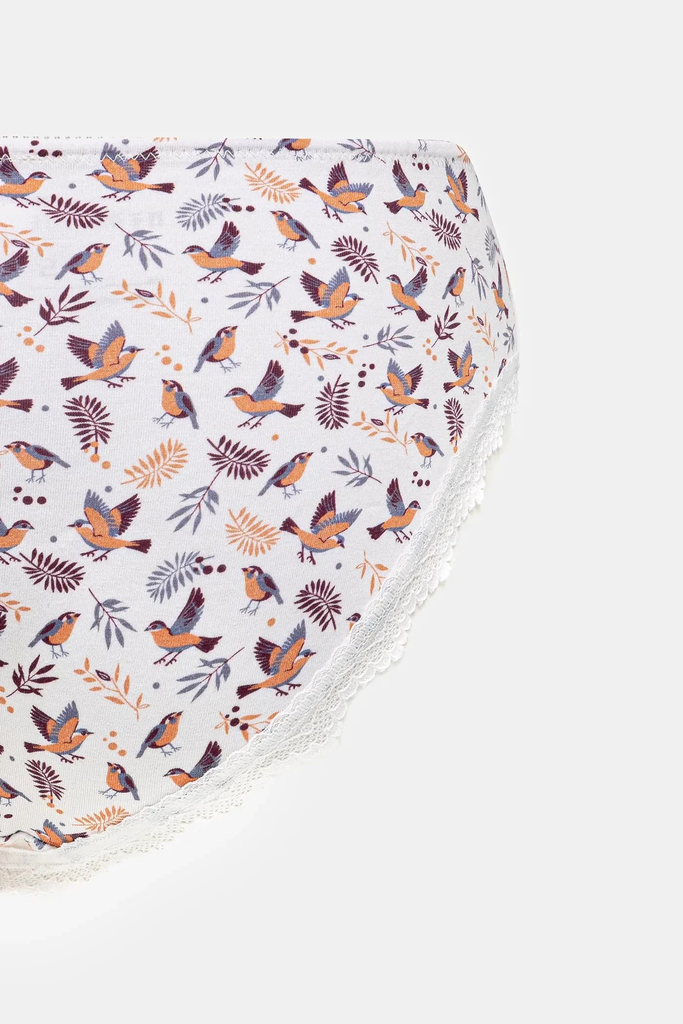 2 пары трусов - фото 6