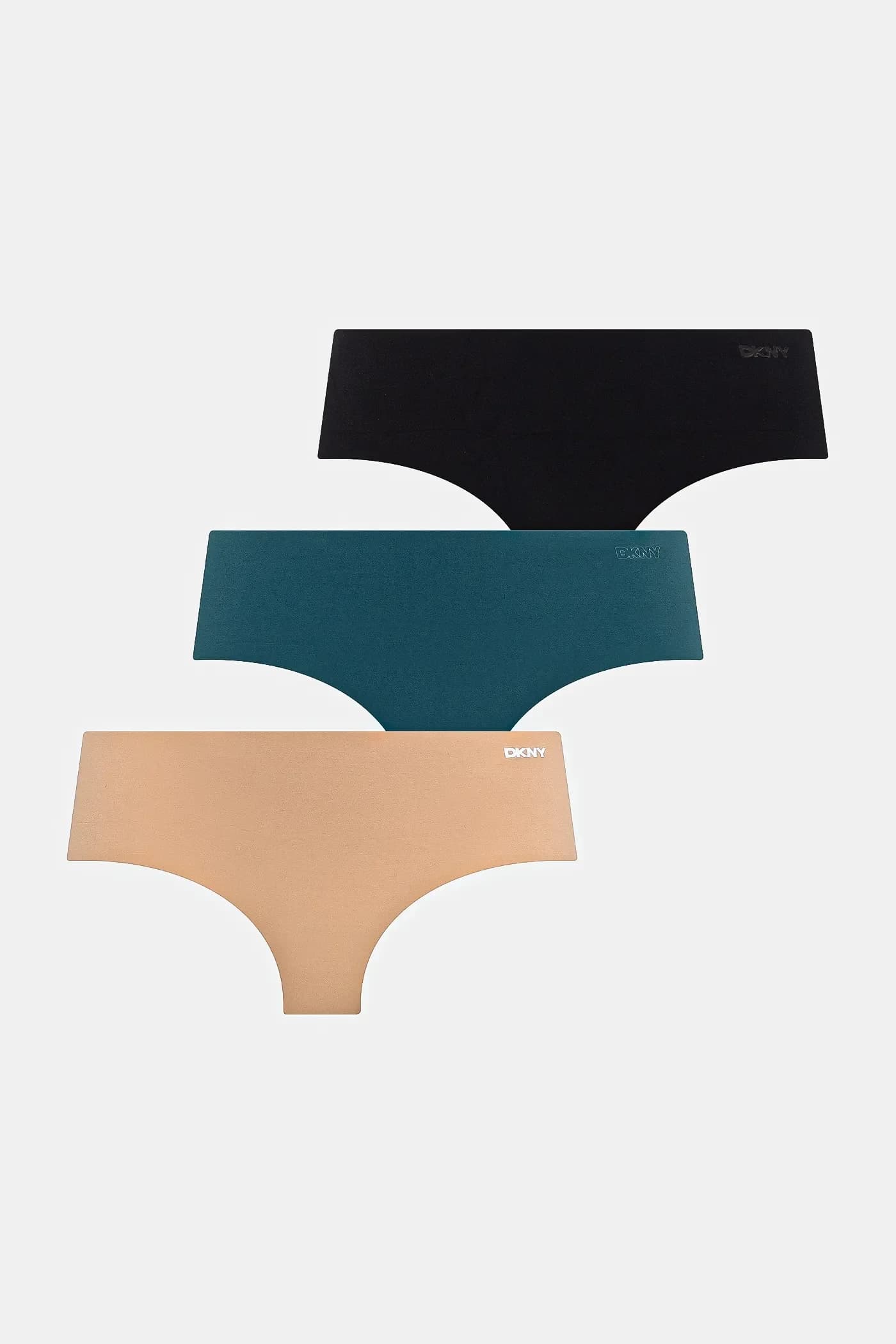 3 пары трусов