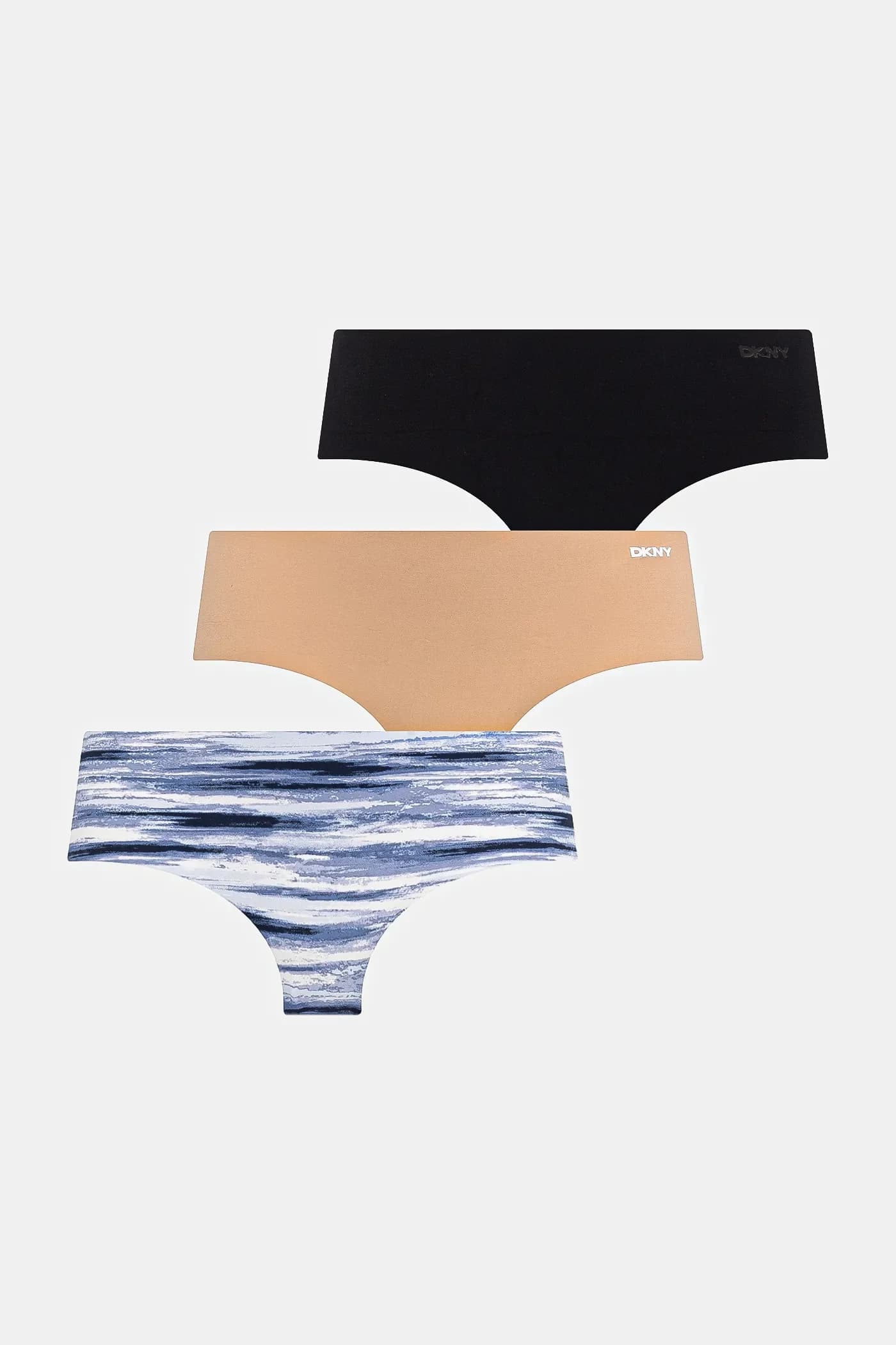 3 пары трусов