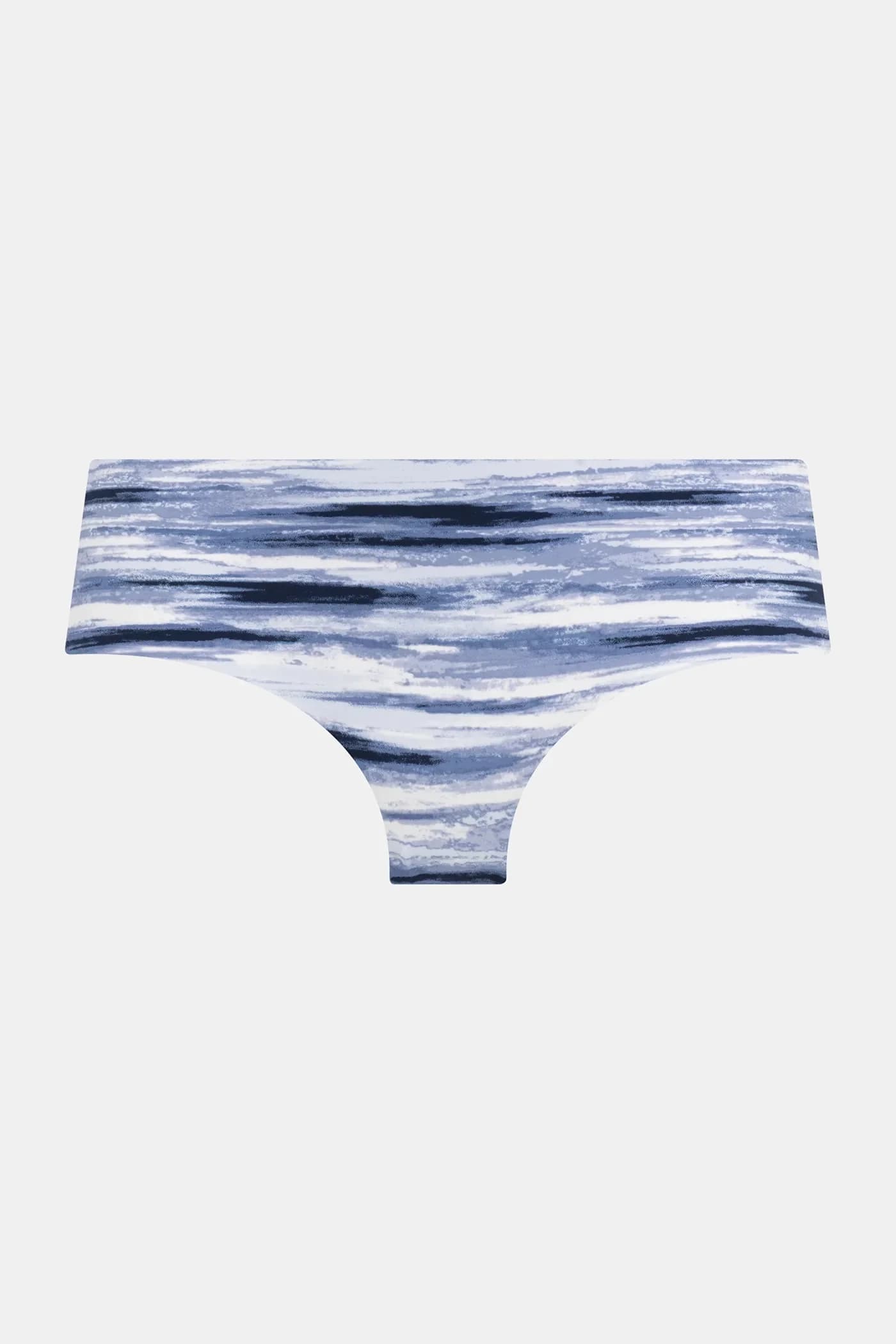 3 пары трусов - фото 2