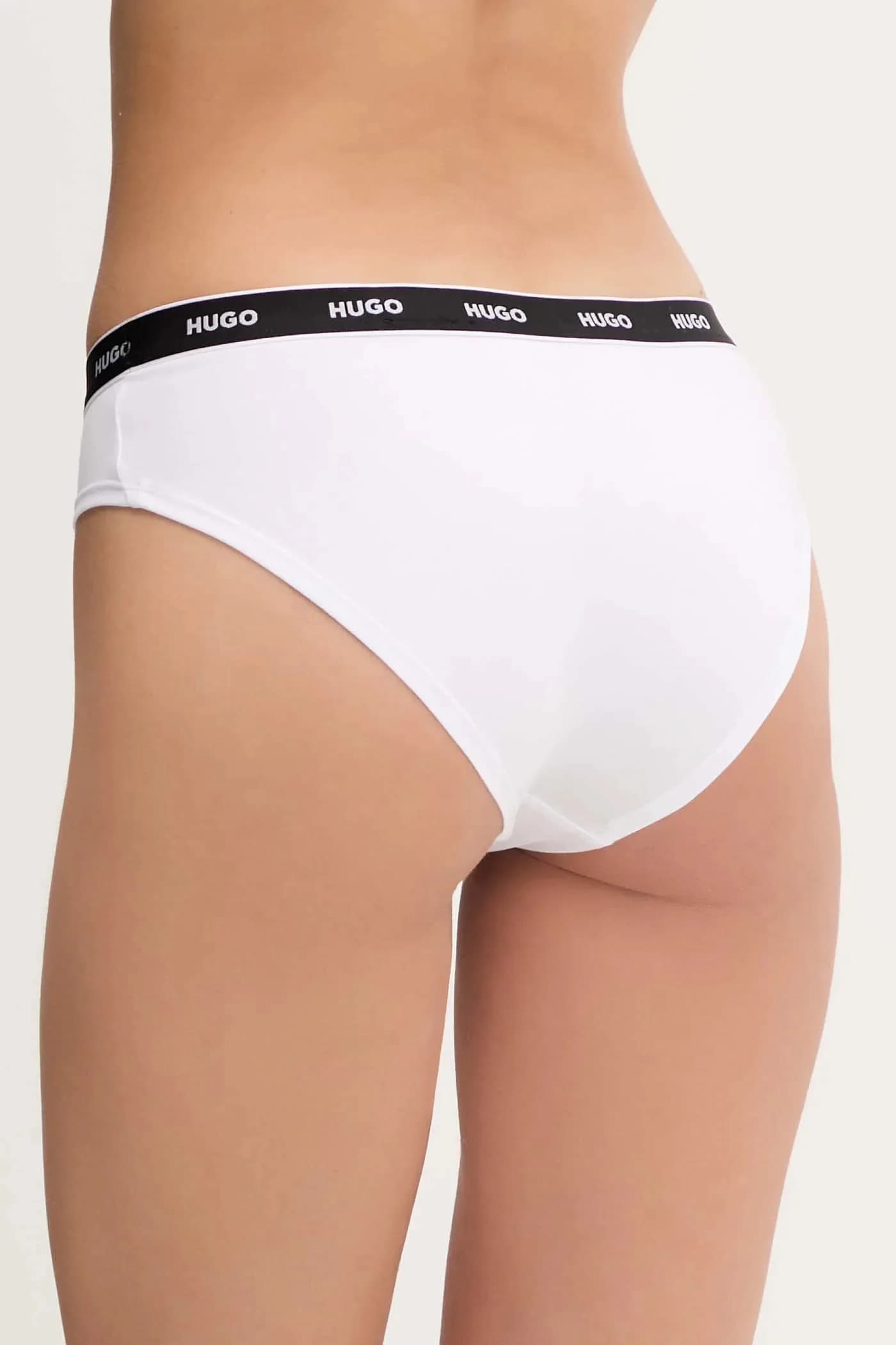 Трусы BRIEF STRIPE PYP - фото 2