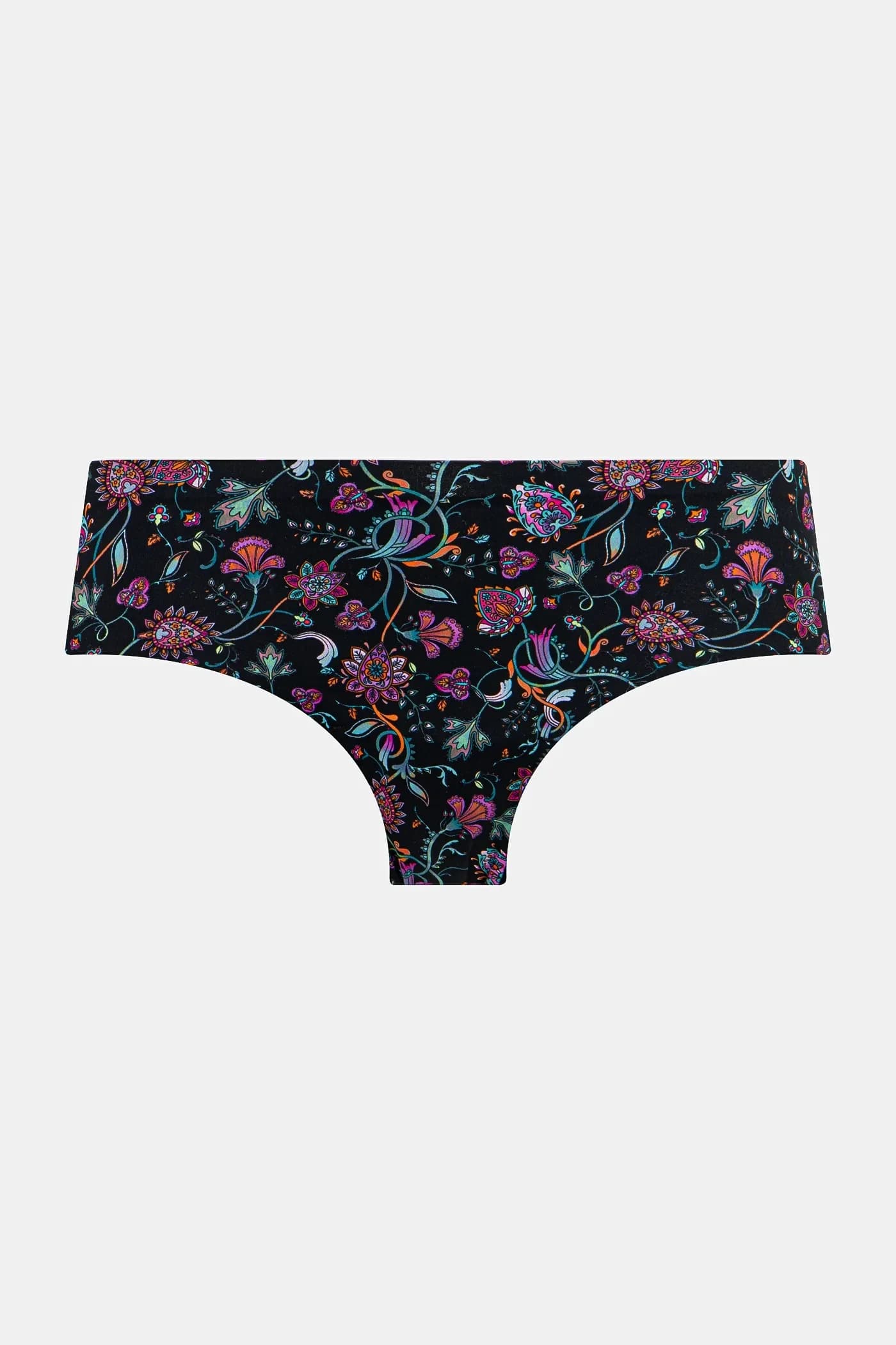 2 пары трусов - фото 2