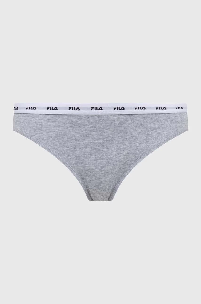 3 пары трусов - фото 4