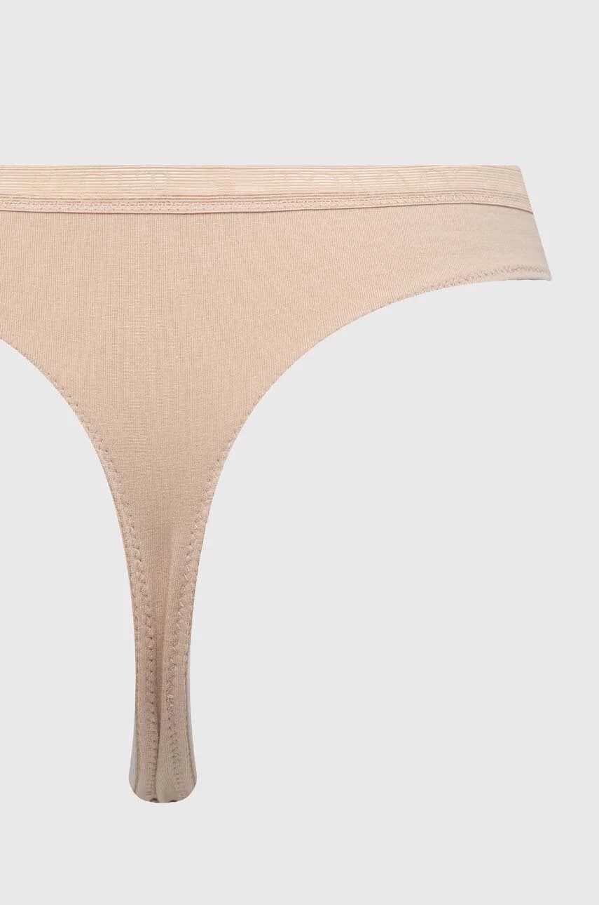 3 комплекта стрингов - фото 5