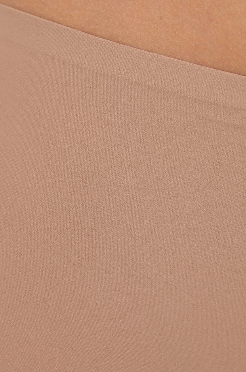 Мягкие эластичные трусы - фото 4