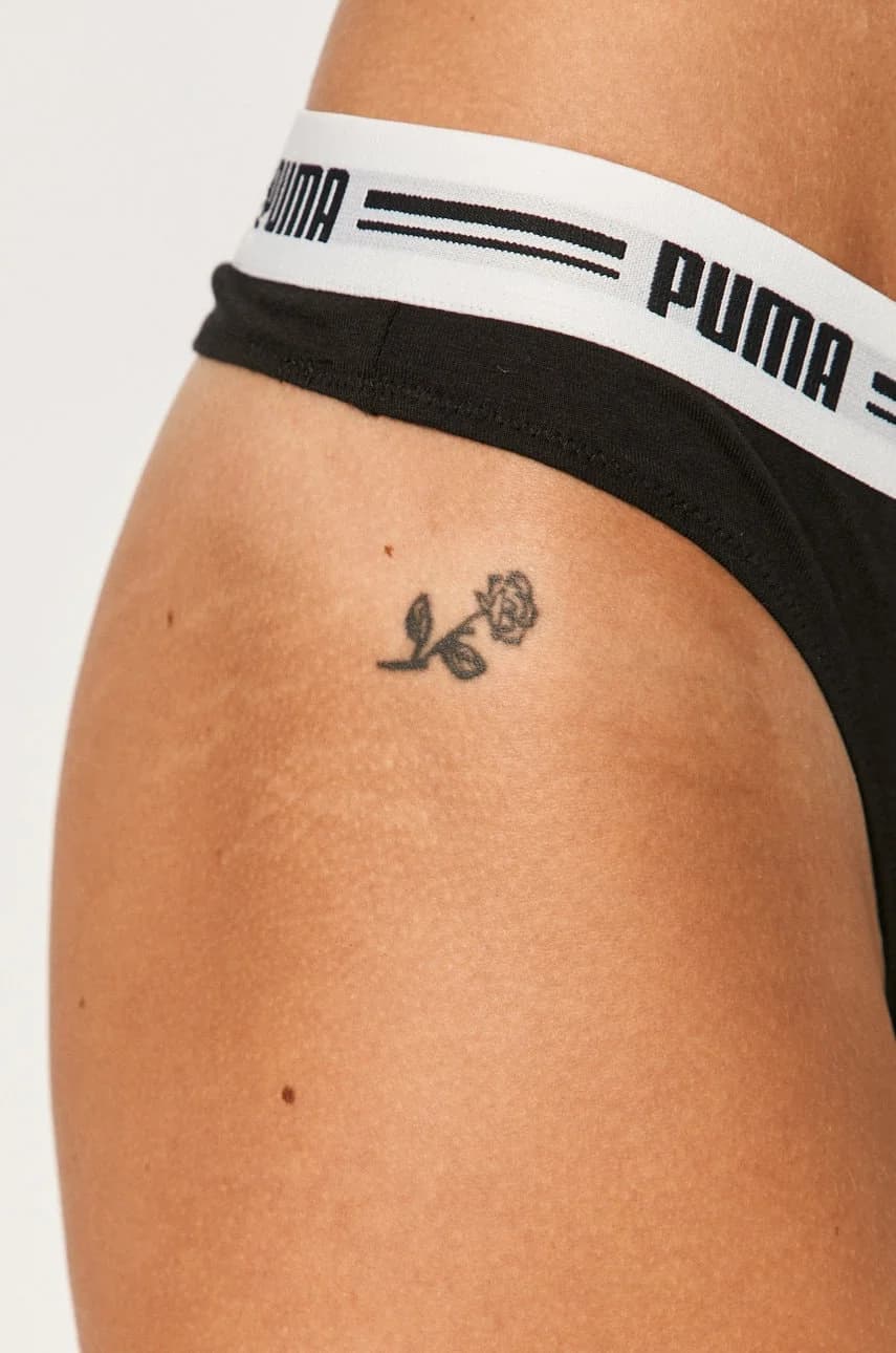 2 комплекта стрингов - фото 8