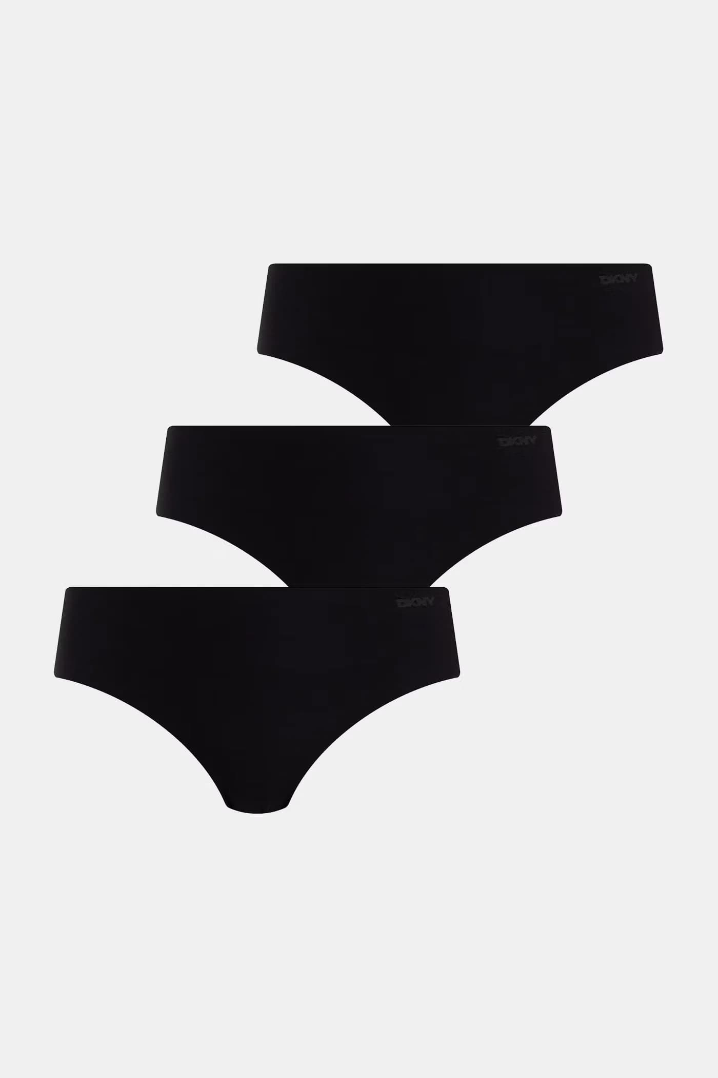 3 пары трусов