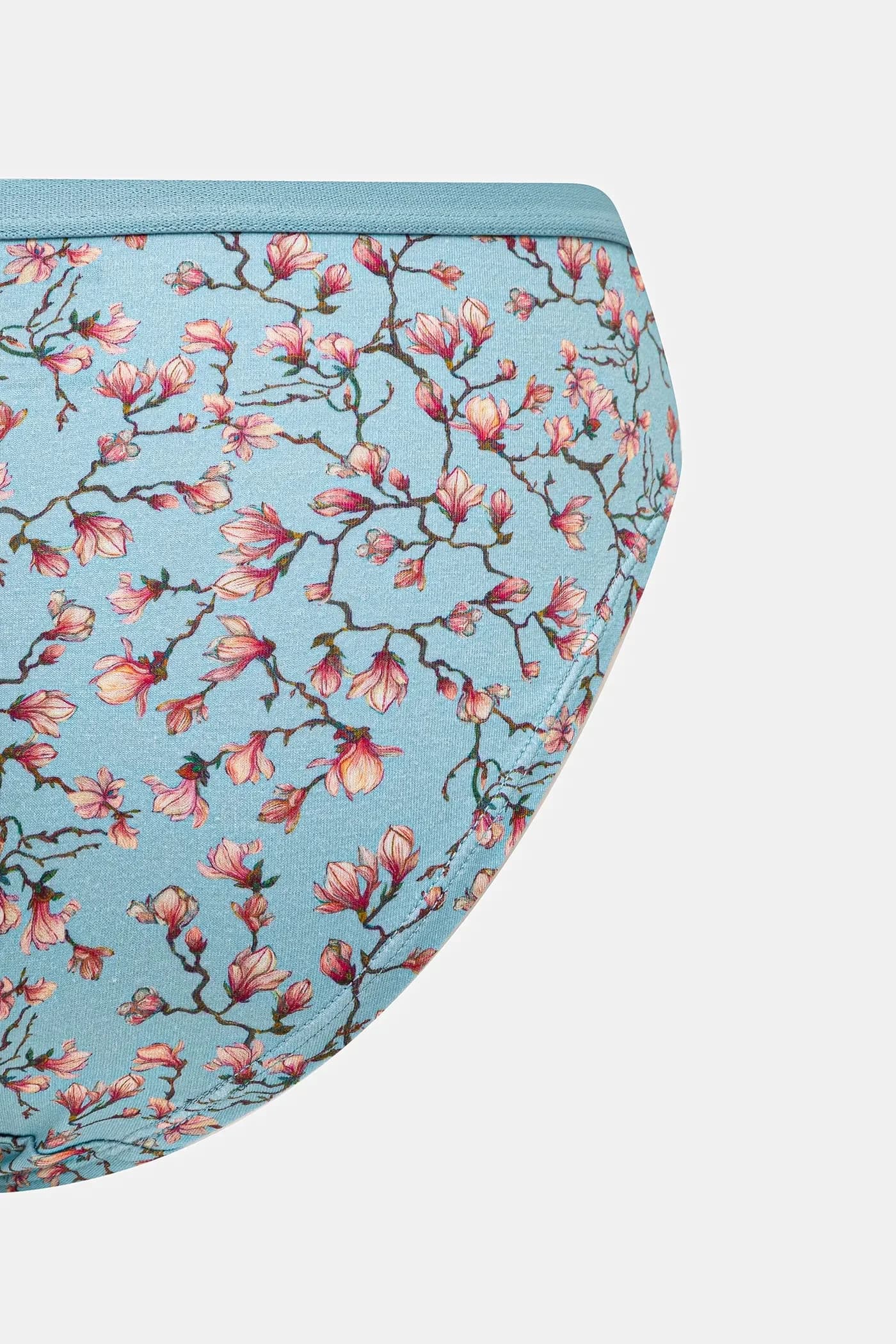 Хлопковые трусы, 2 пары - фото 5